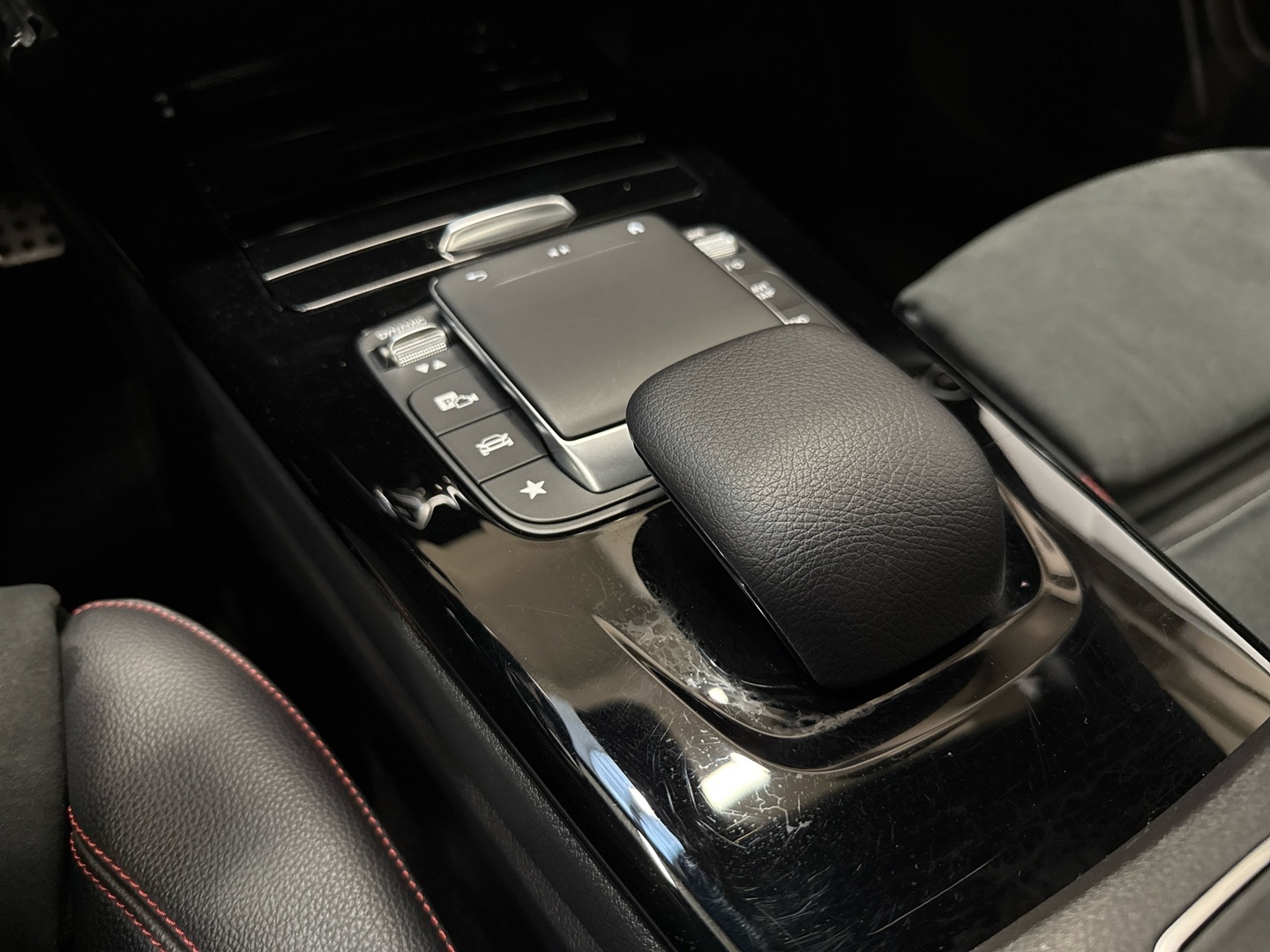 MERCEDES-BENZ CLA 2021