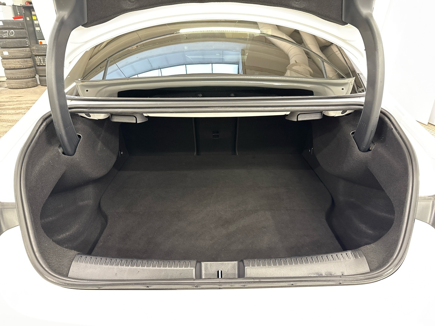 MERCEDES-BENZ CLA 2021