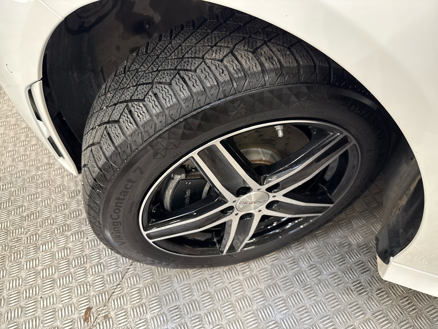 MERCEDES-BENZ CLA 2021