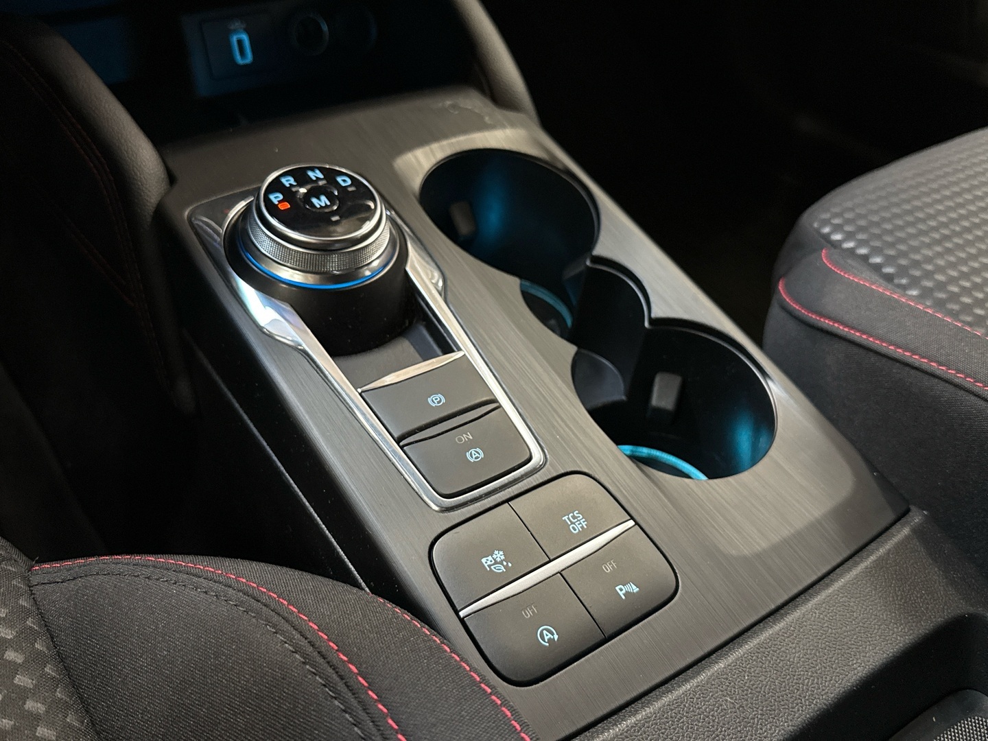 FORD Focus 2021