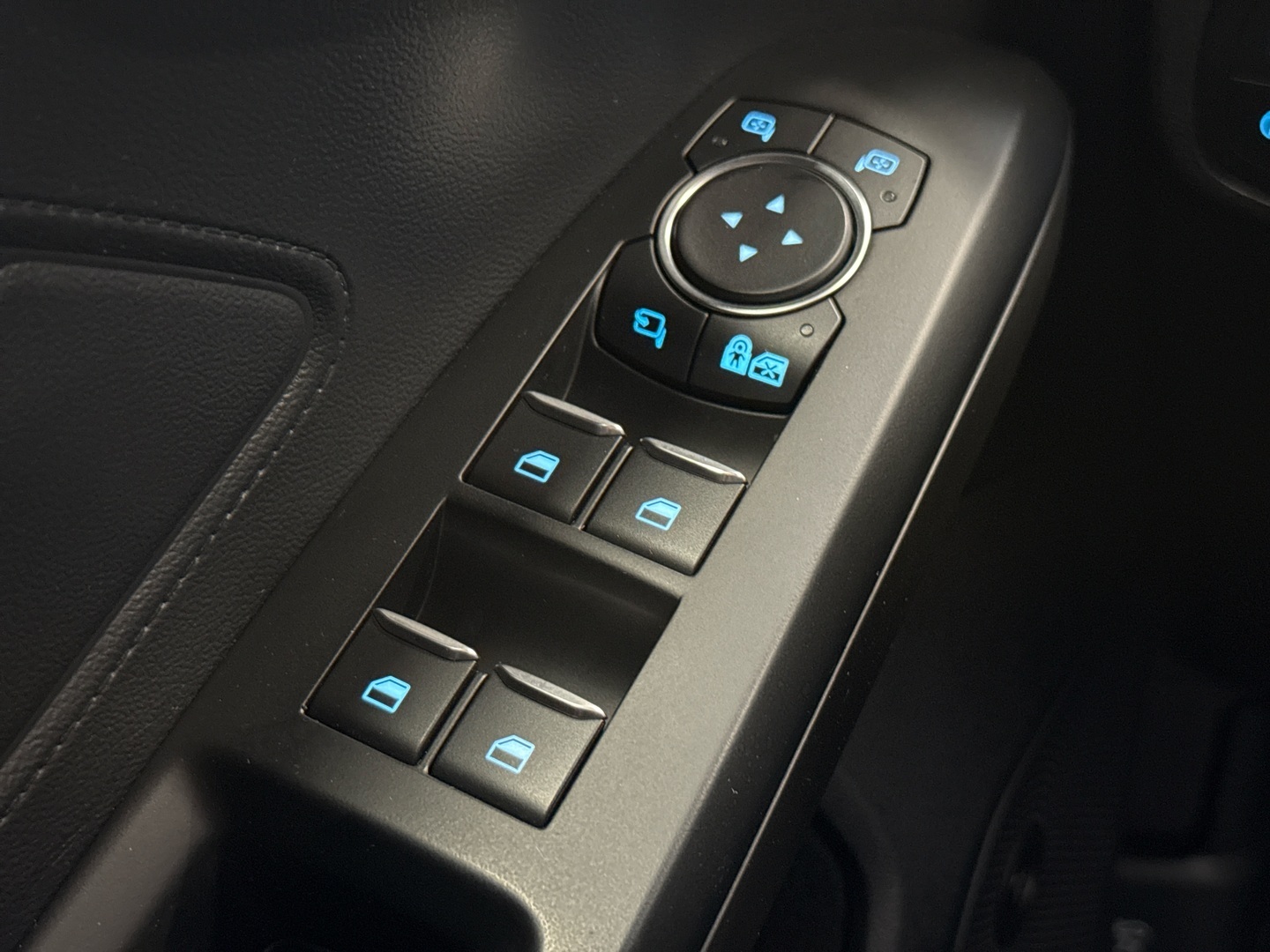 FORD Focus 2021