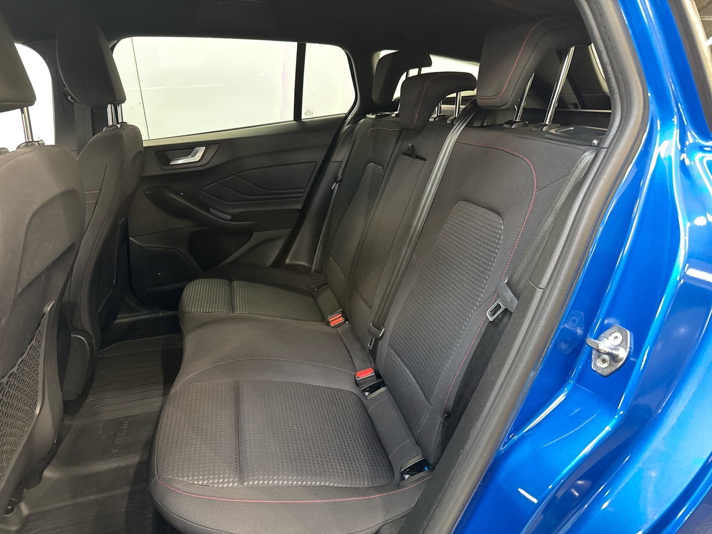 FORD Focus 2021