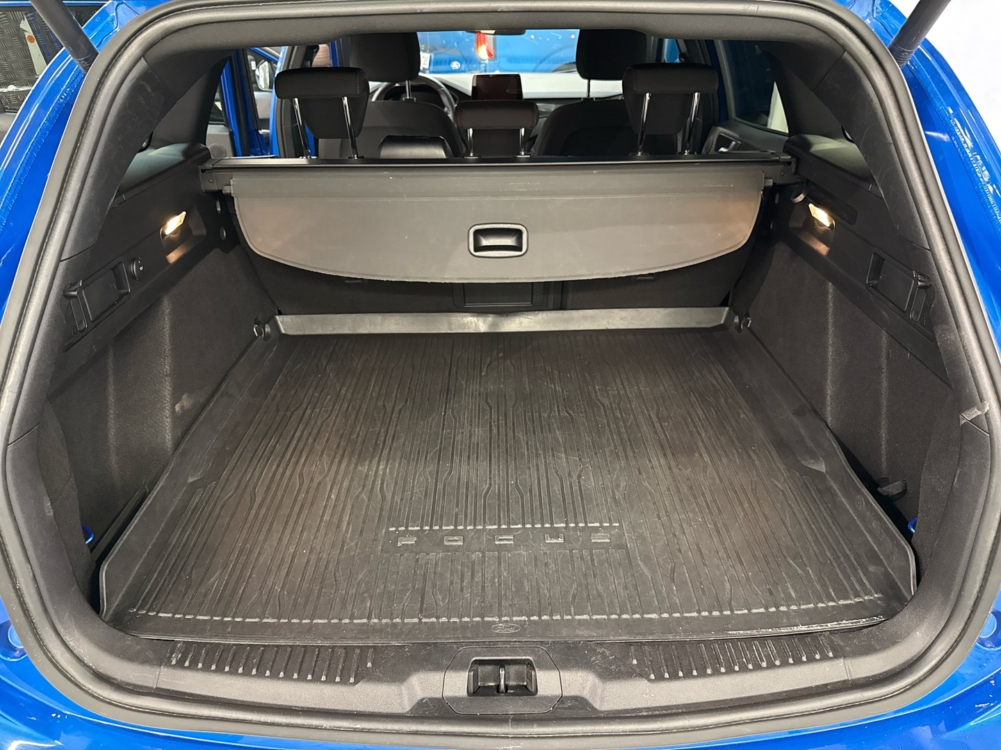 FORD Focus 2021