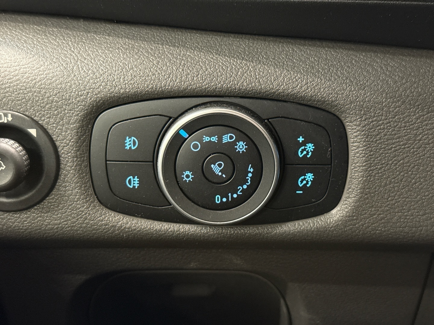 FORD Transit 2021