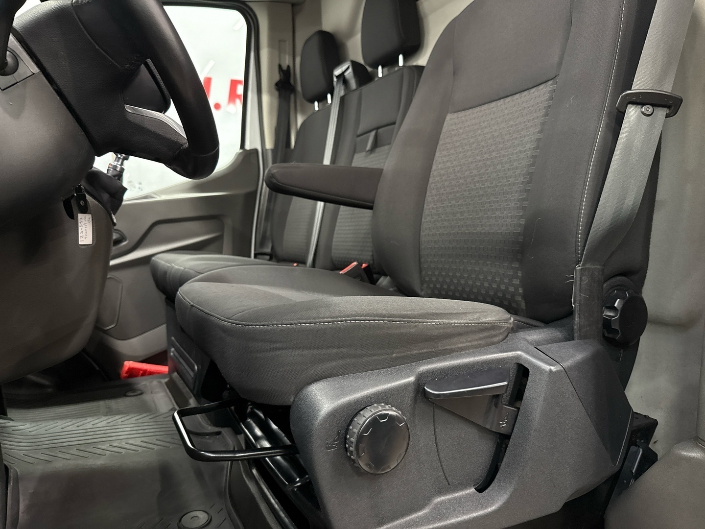 FORD Transit 2021