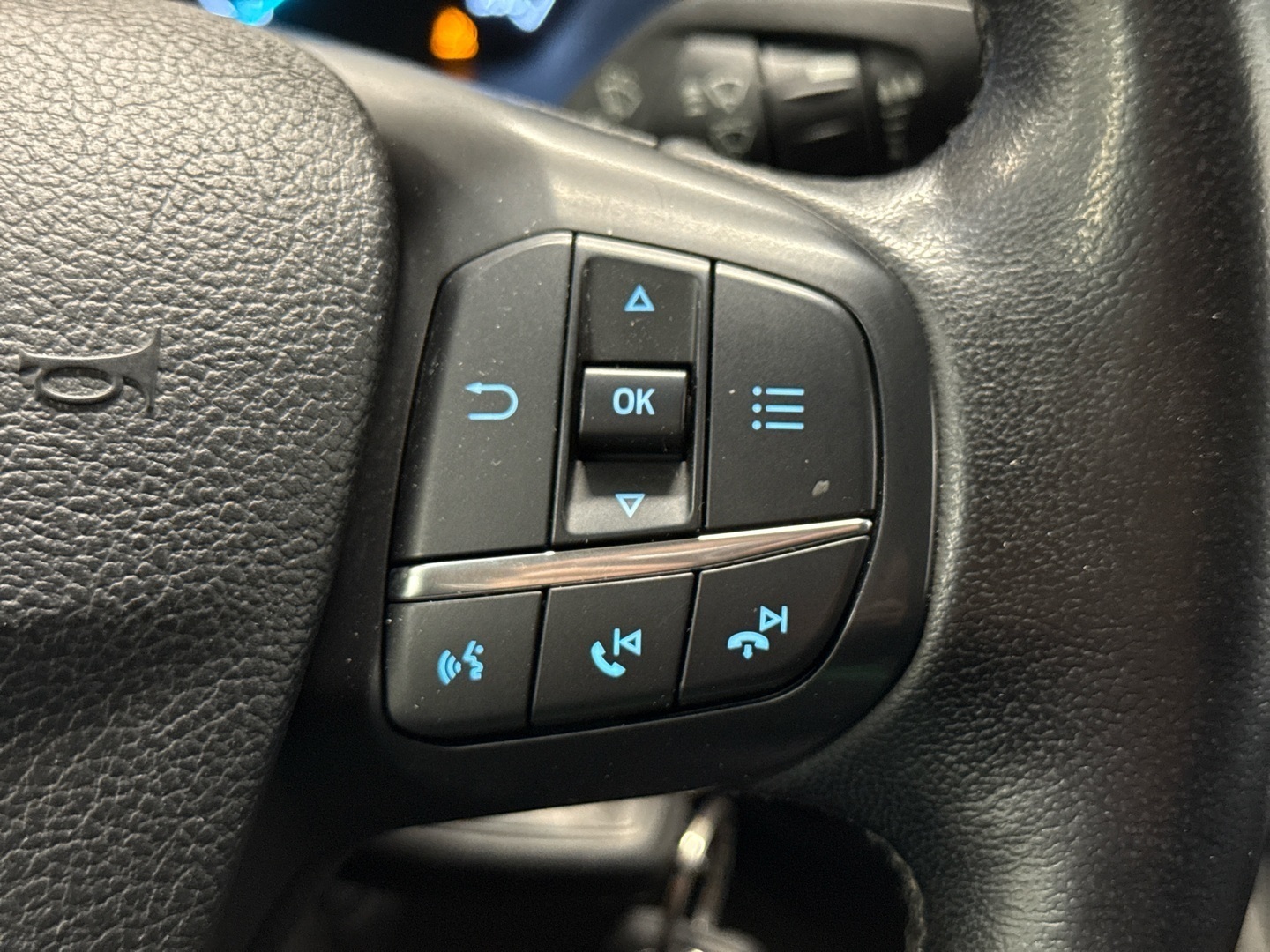 FORD Transit 2021