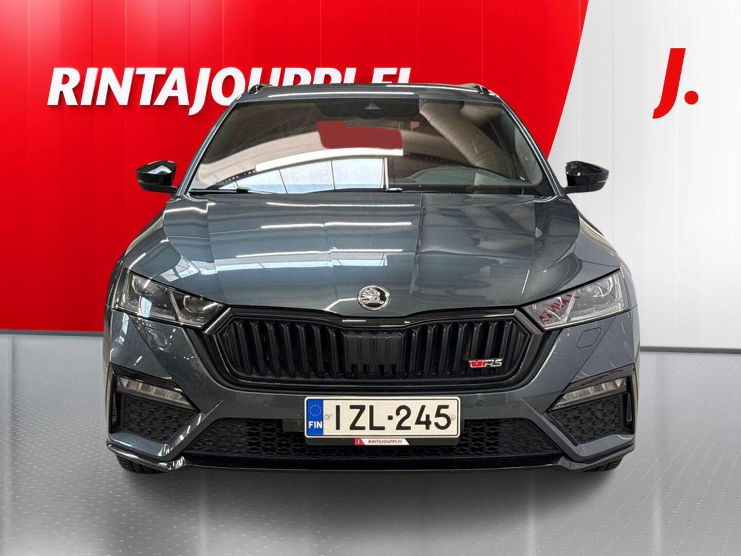 SKODA Octavia 2021