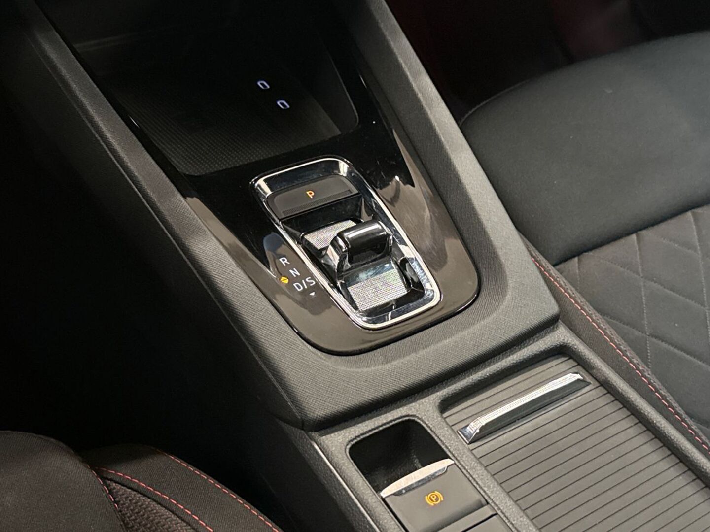 SKODA Octavia 2021