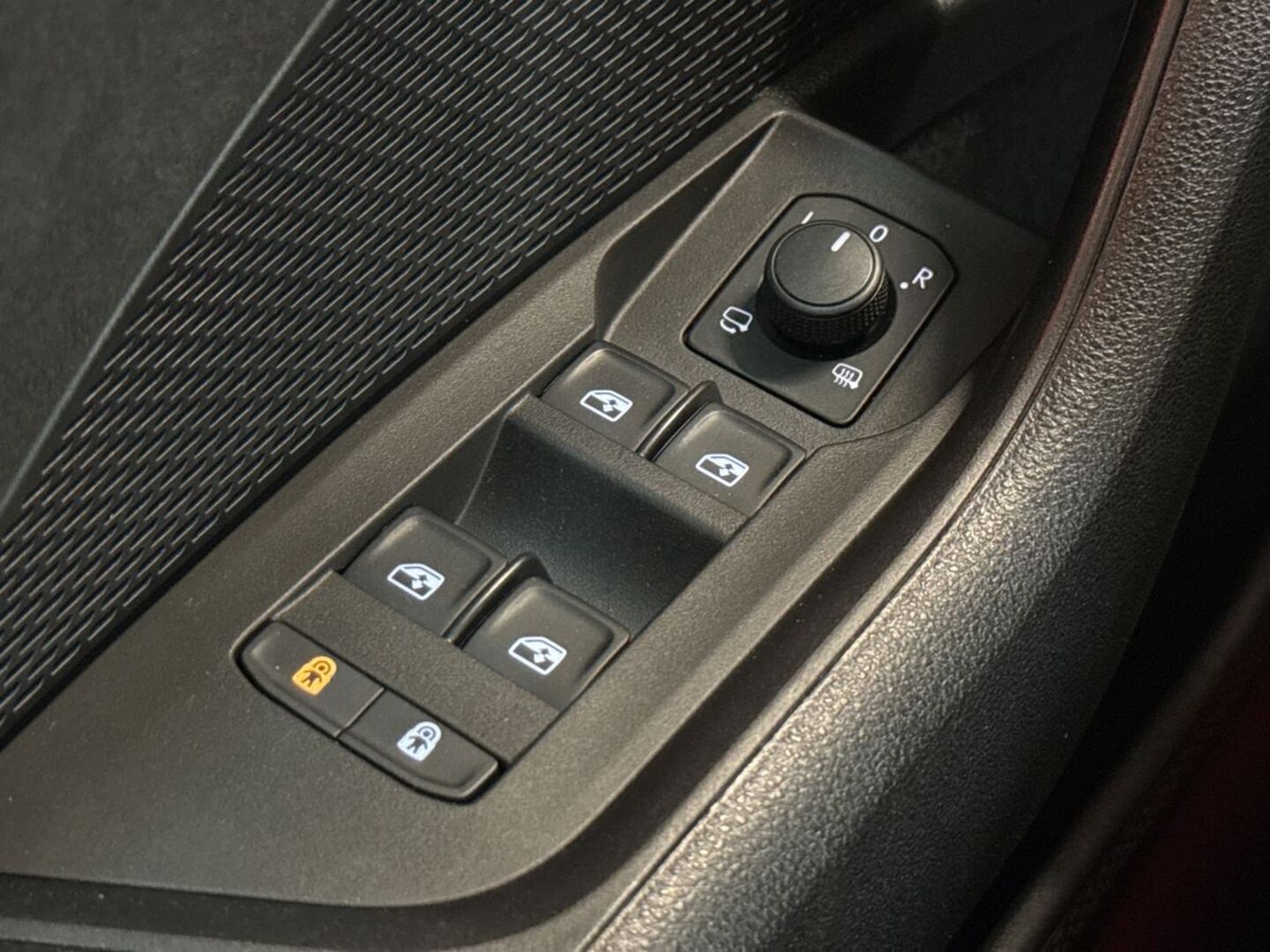 SKODA Octavia 2021