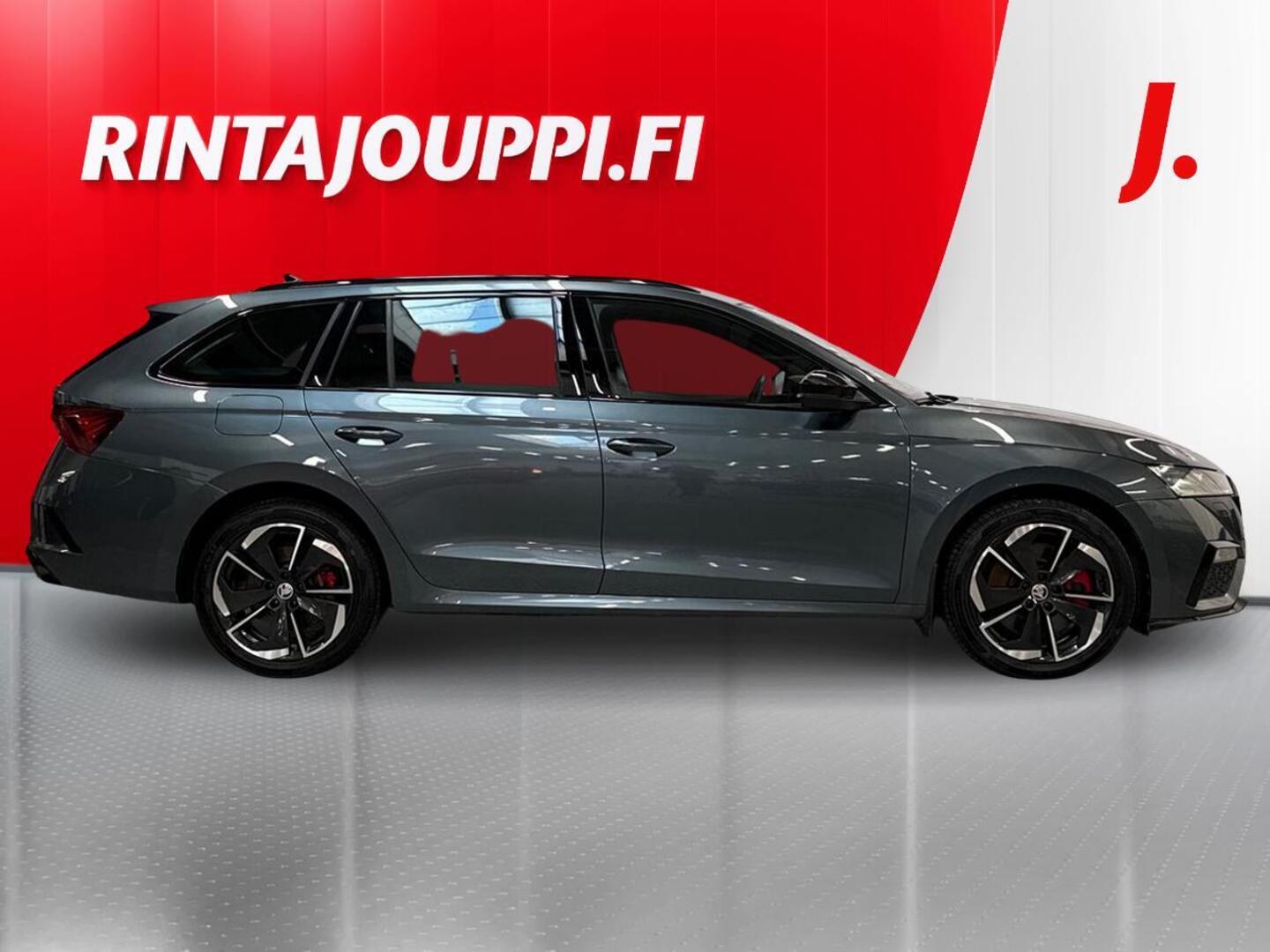 SKODA Octavia 2021
