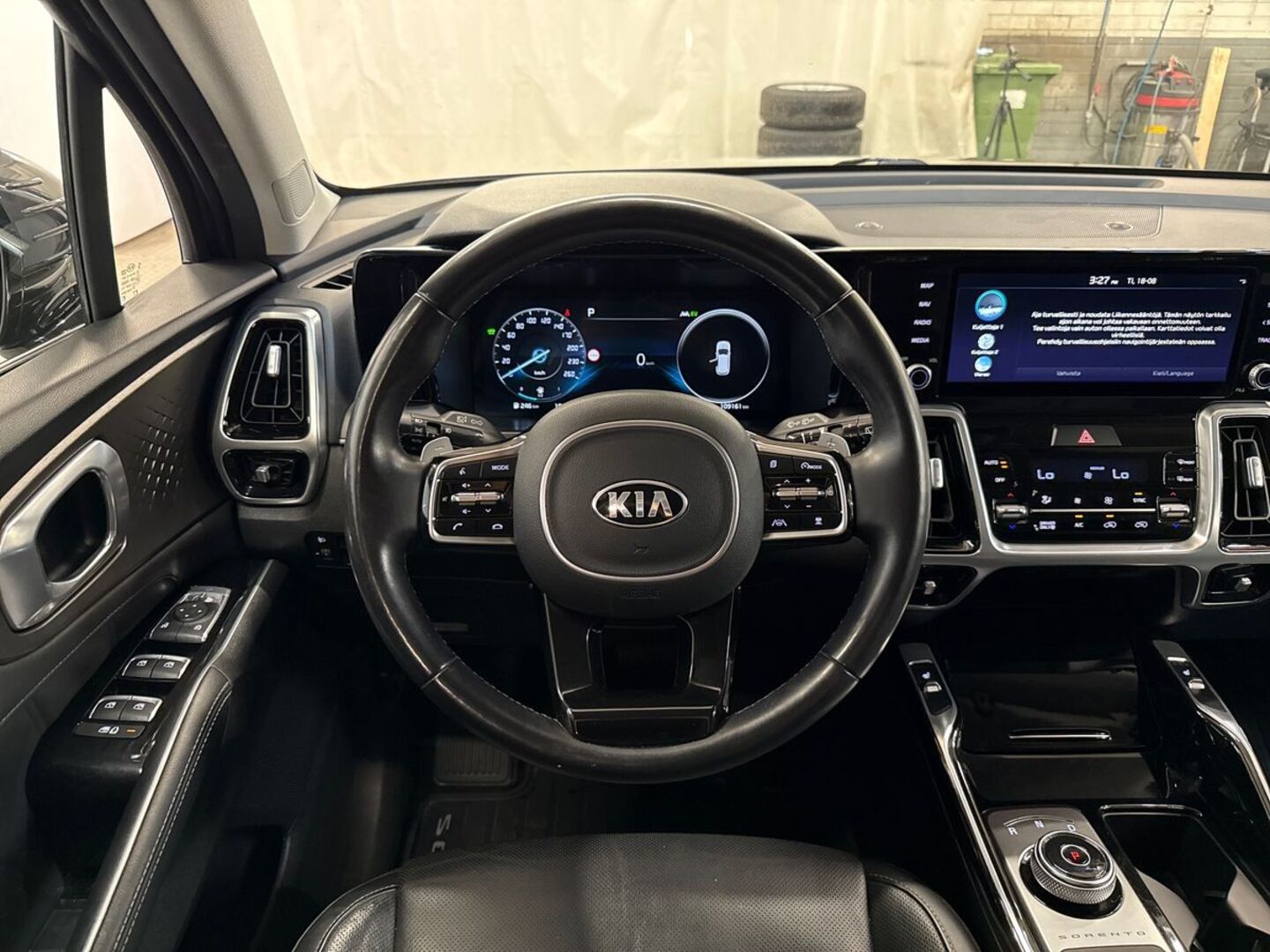 KIA Sorento 19