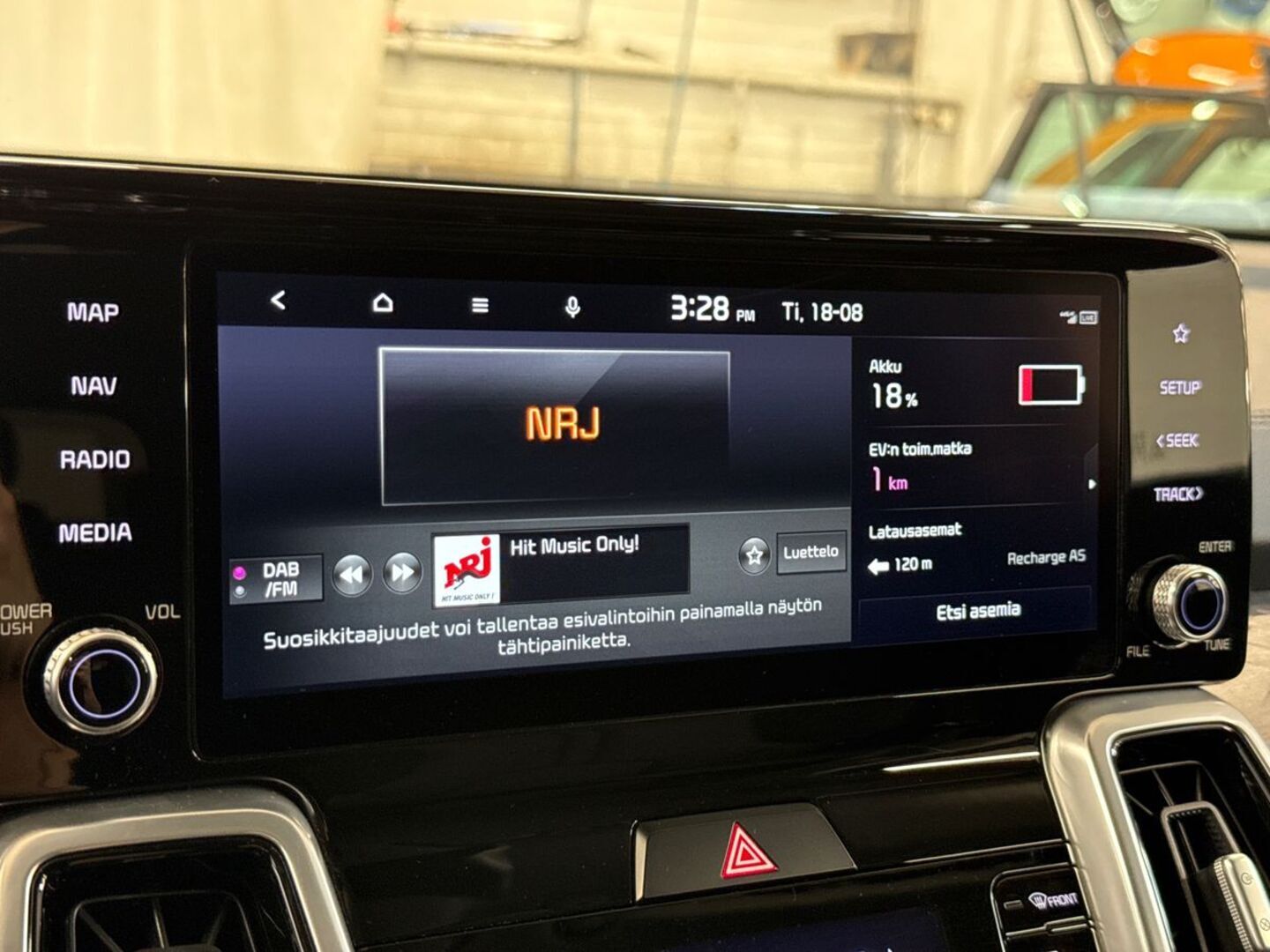 KIA Sorento 26