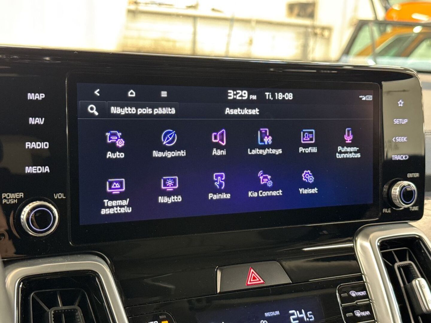 KIA Sorento 28