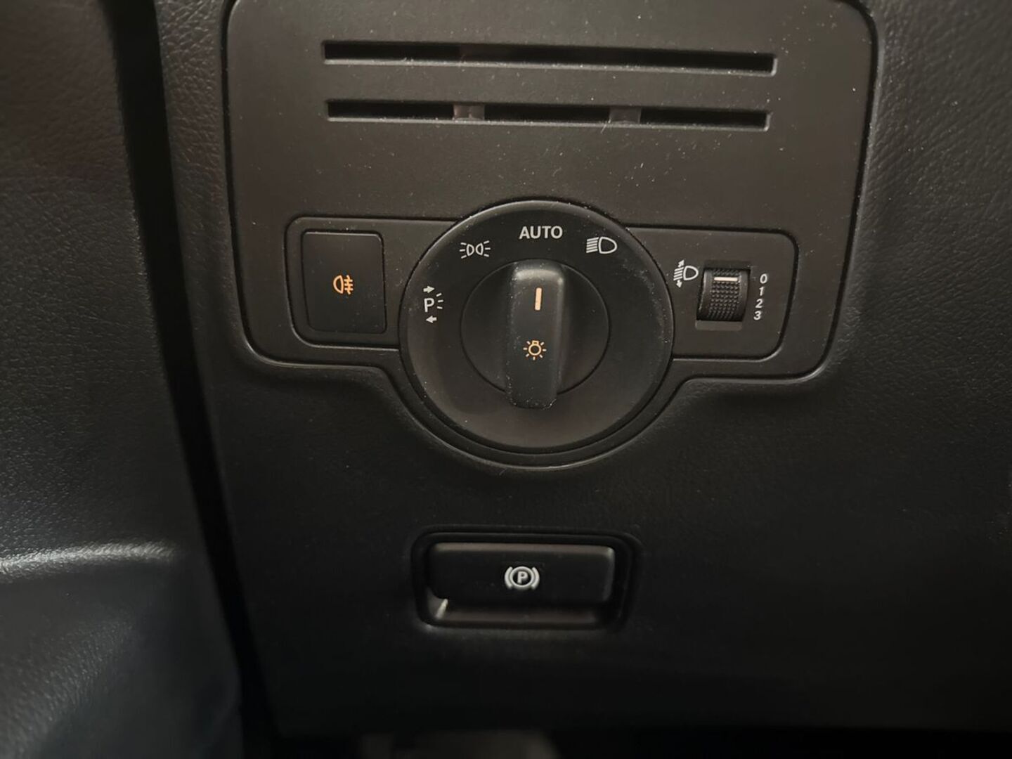 MERCEDES-BENZ Vito 2021
