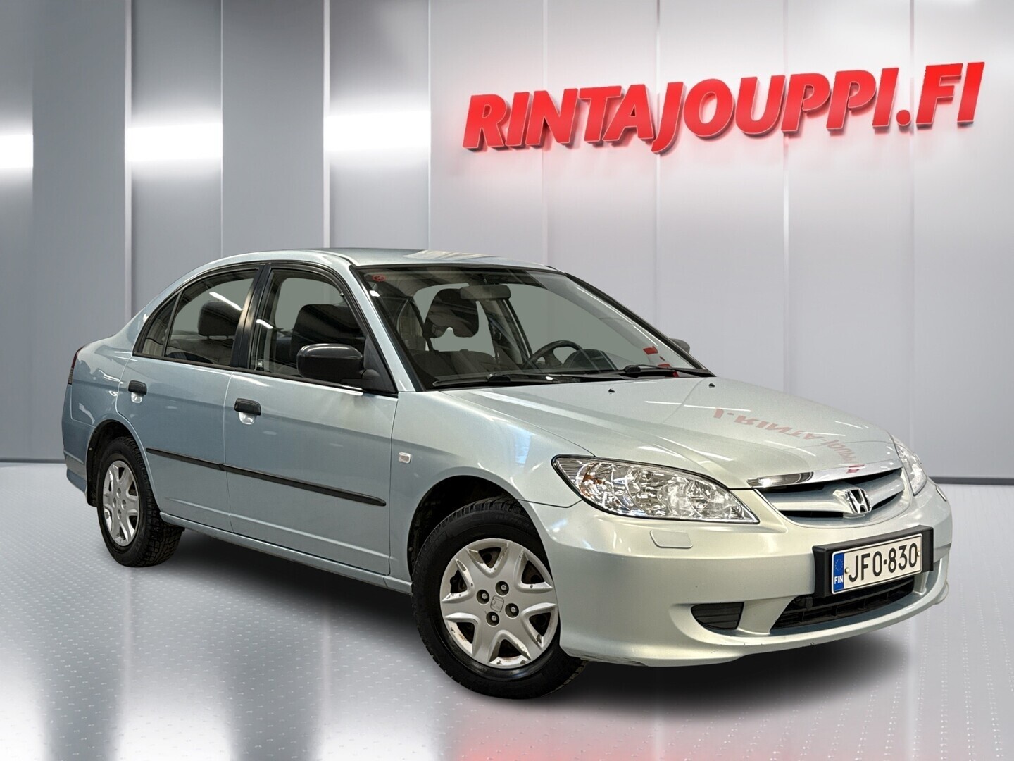 HONDA Civic 2005