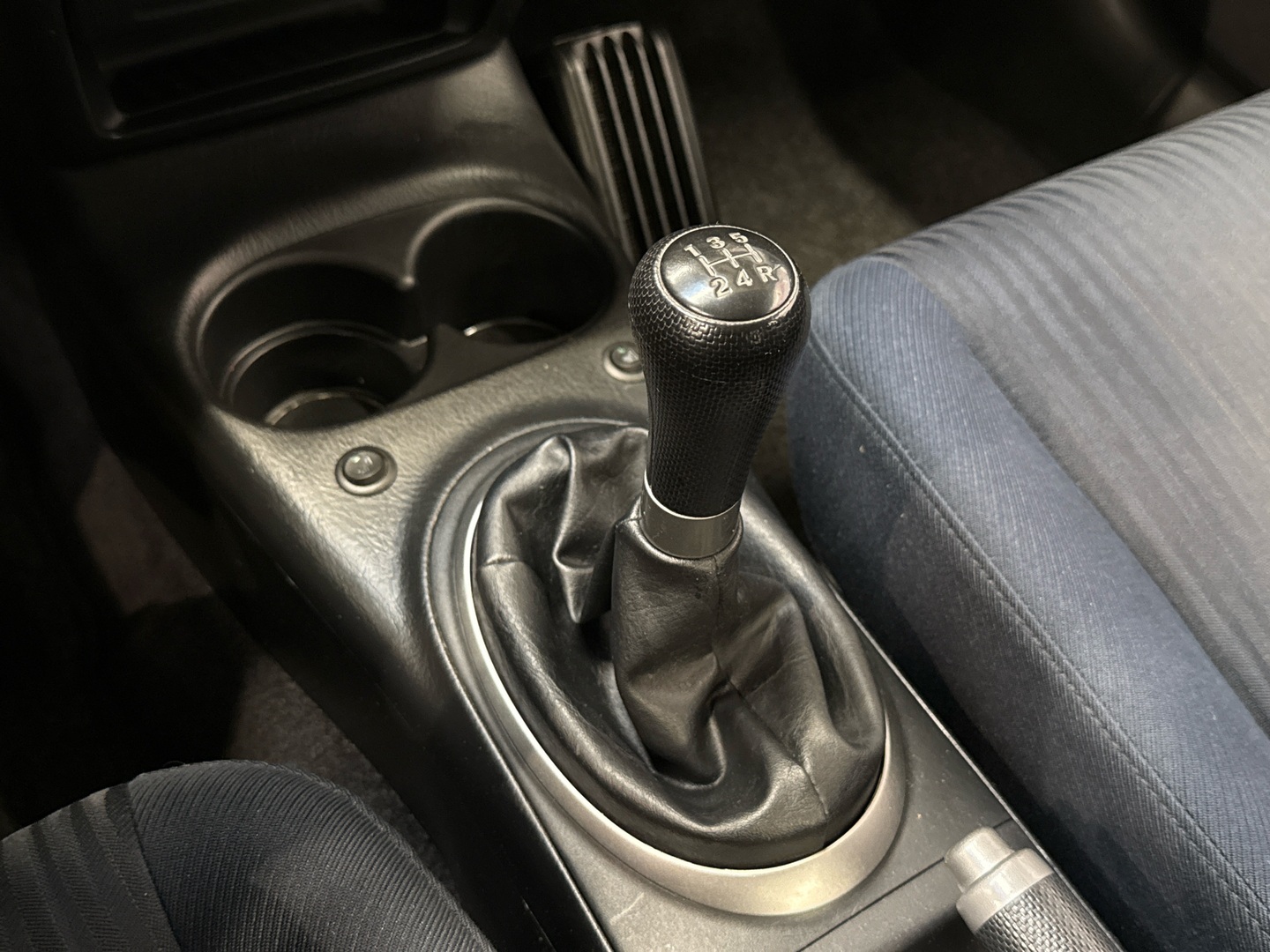 HONDA Civic 2005