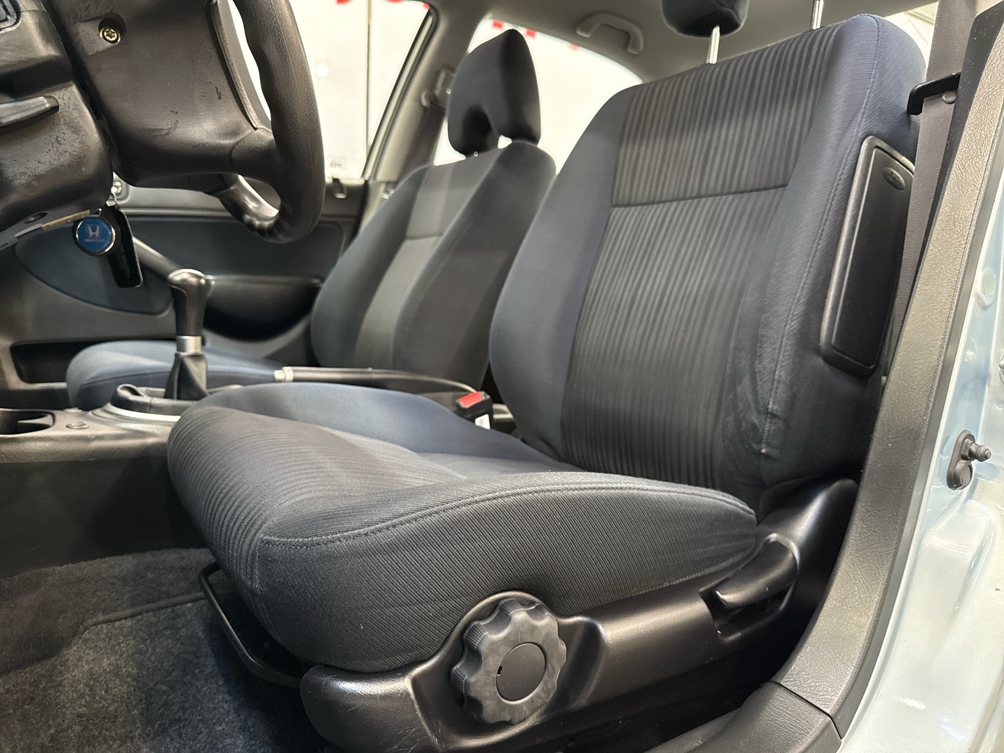HONDA Civic 2005