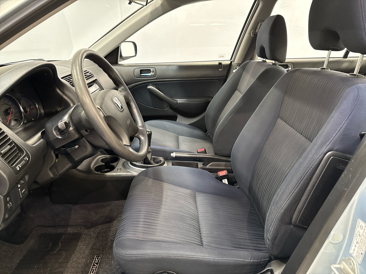 HONDA Civic 2005