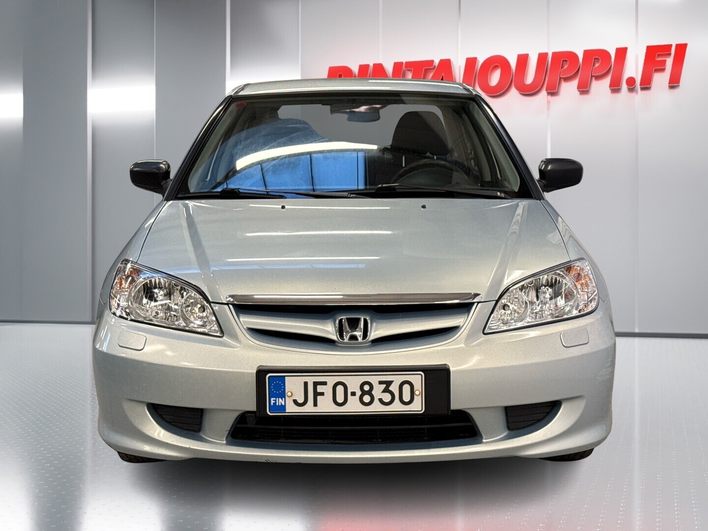 HONDA Civic 2005
