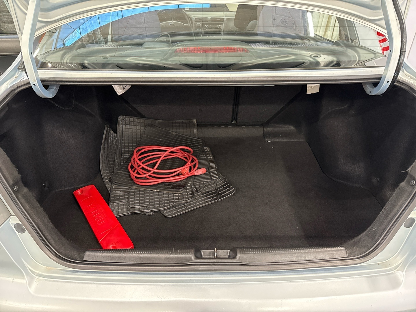HONDA Civic 2005