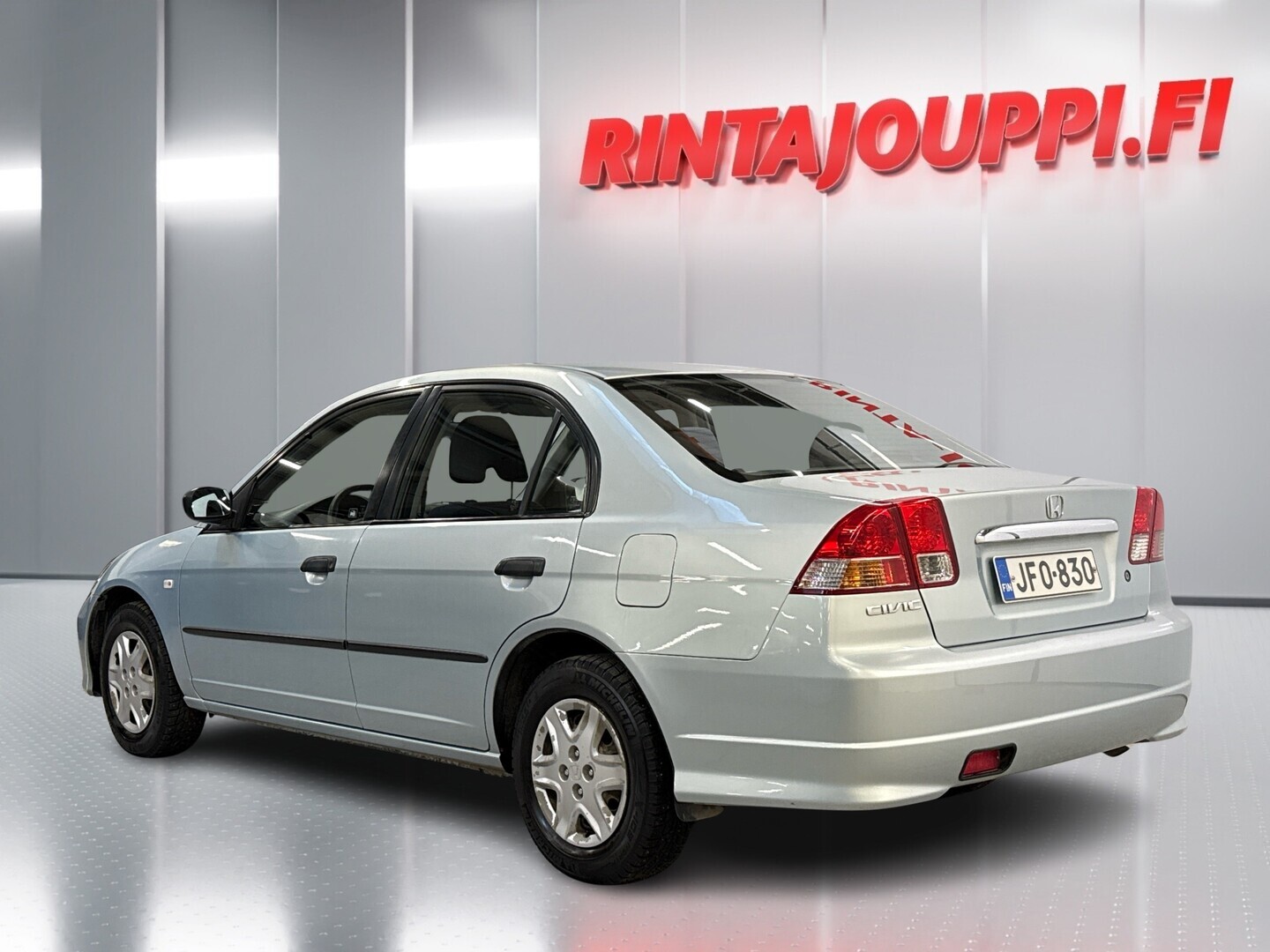 HONDA Civic 2005