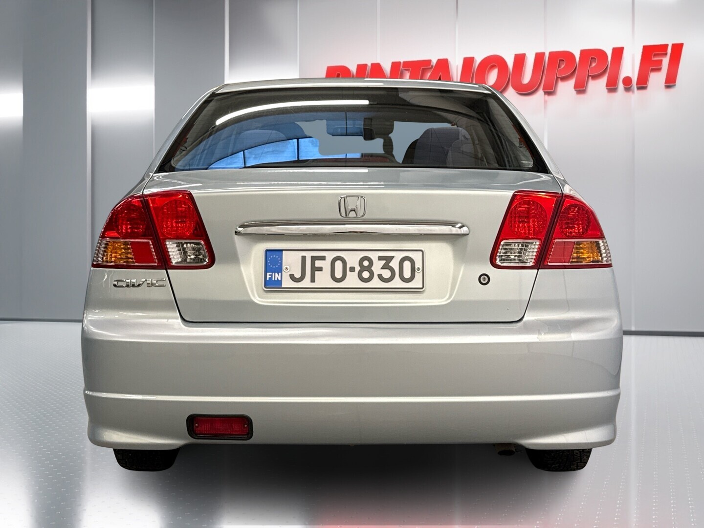 HONDA Civic 2005