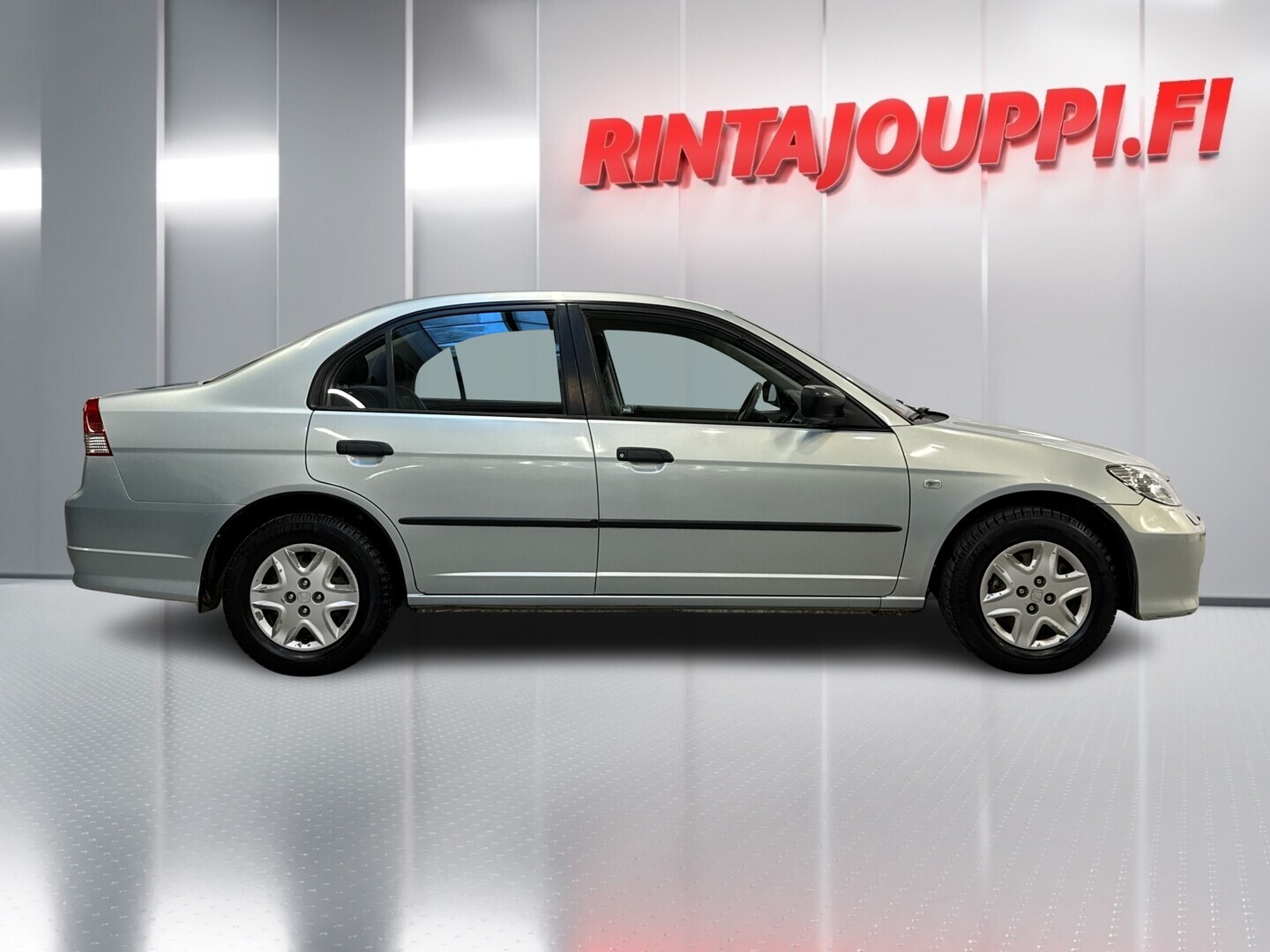 HONDA Civic 2005