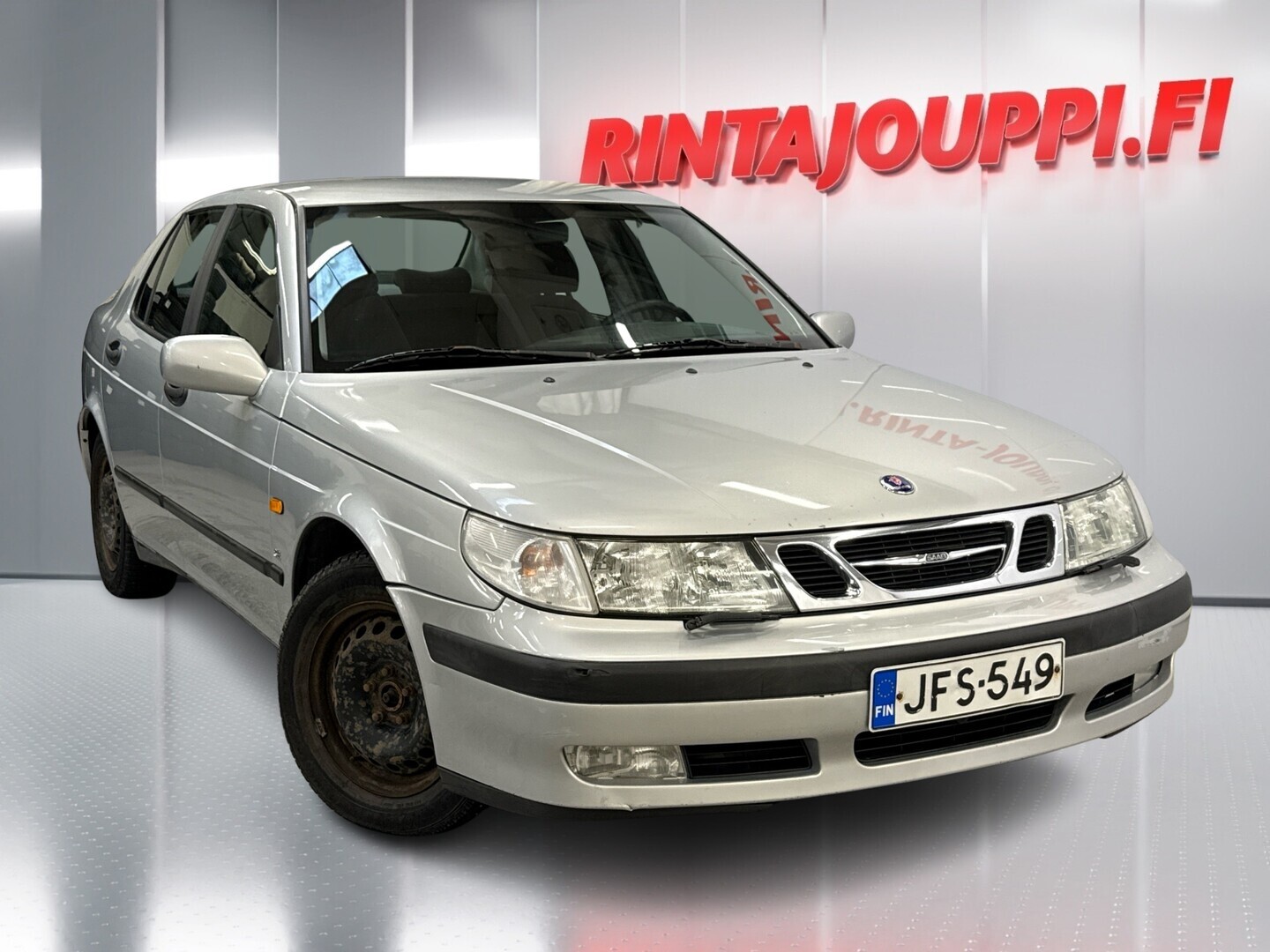 SAAB 9-5 1998
