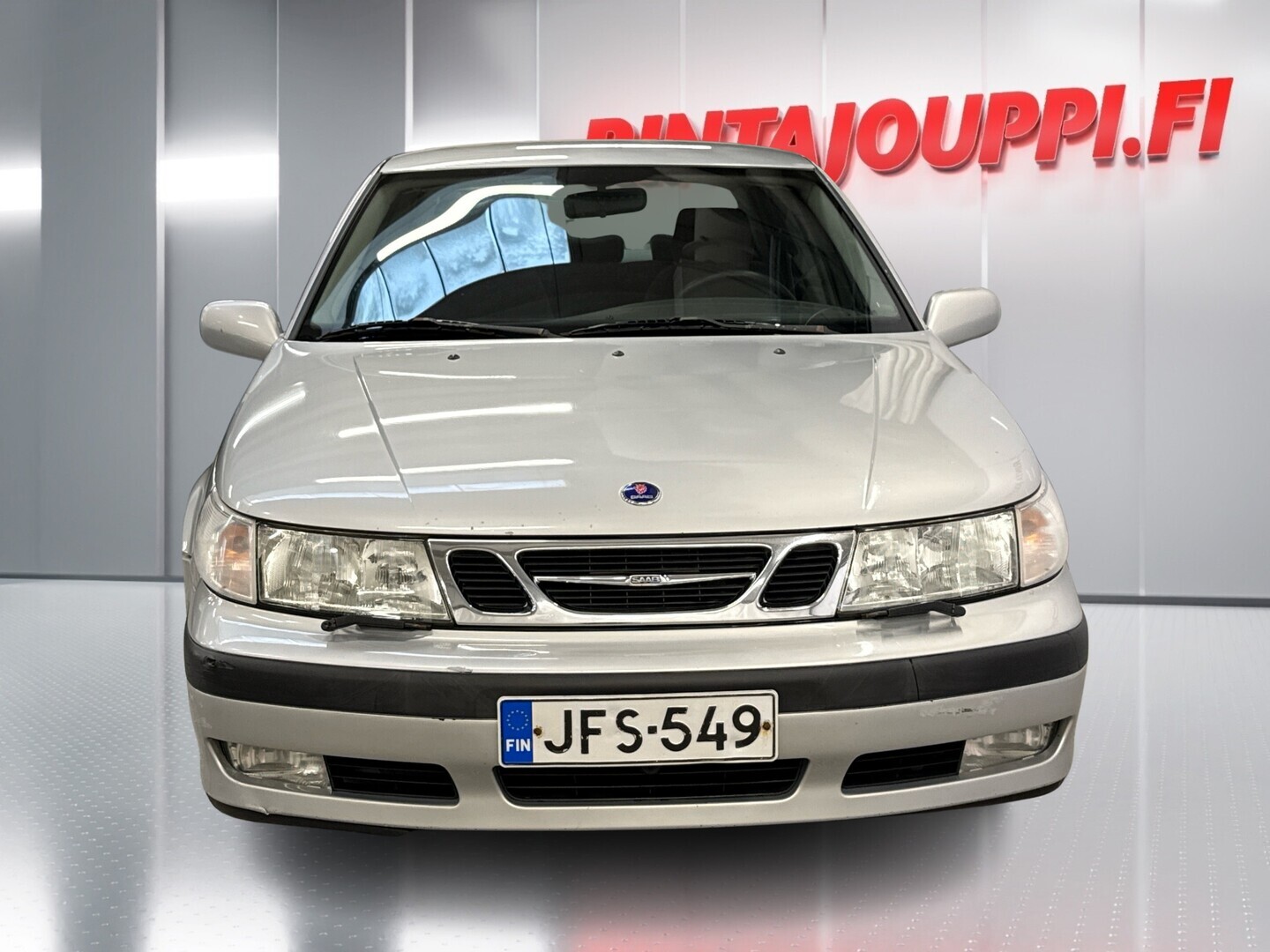 SAAB 9-5 1998