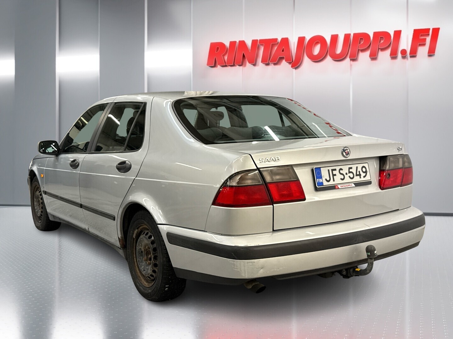 SAAB 9-5 1998