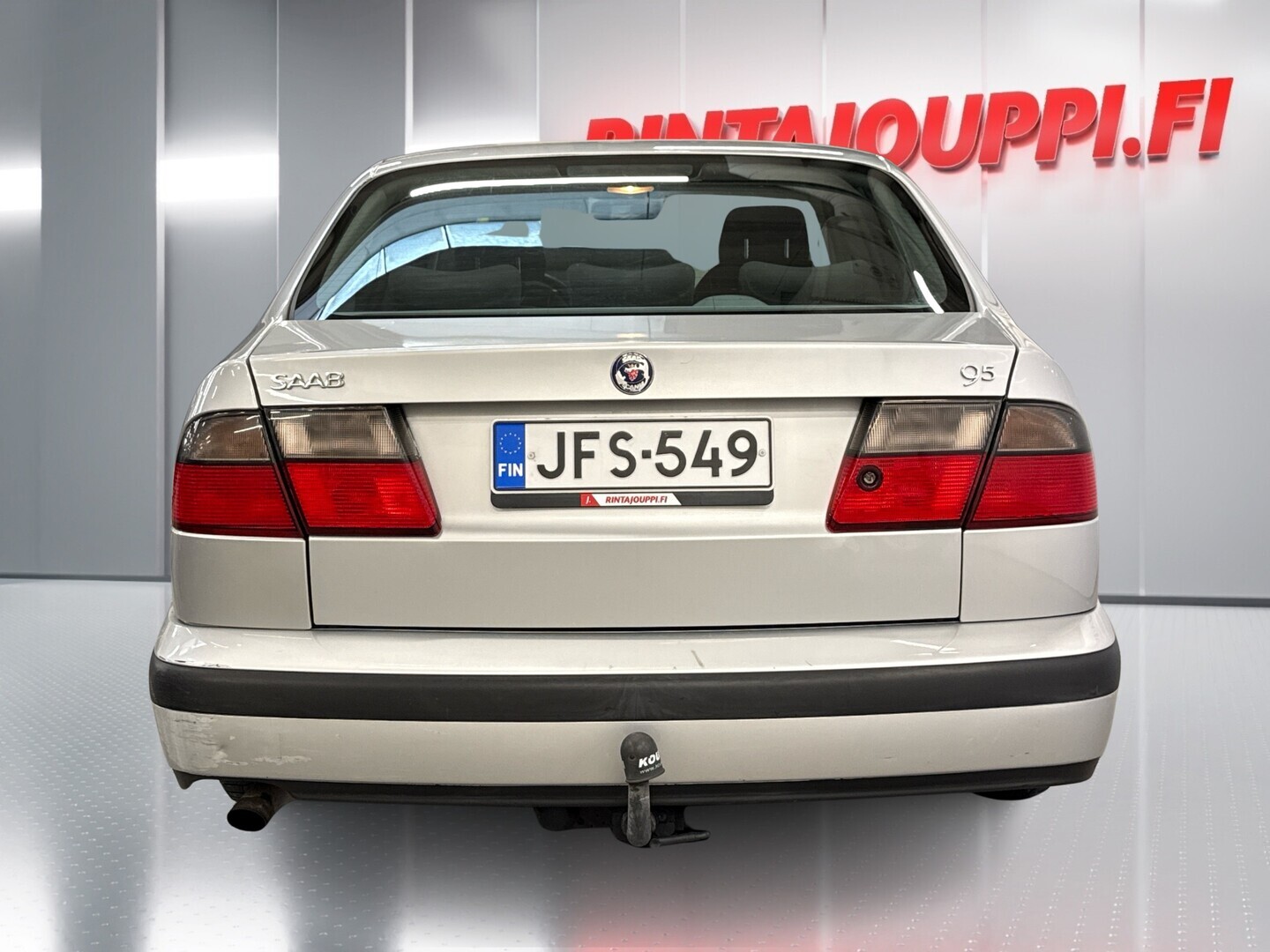 SAAB 9-5 1998