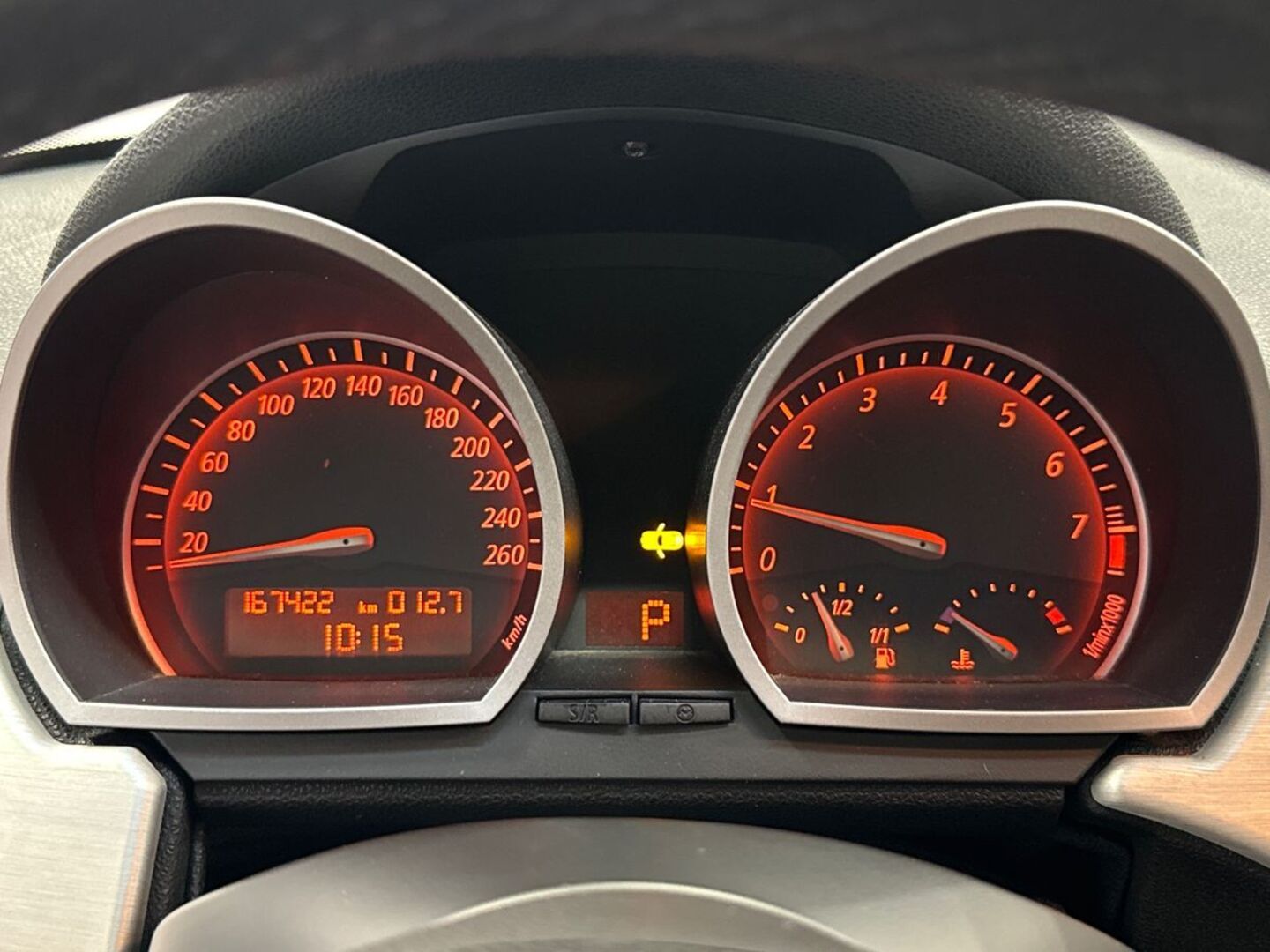 BMW Z4 21