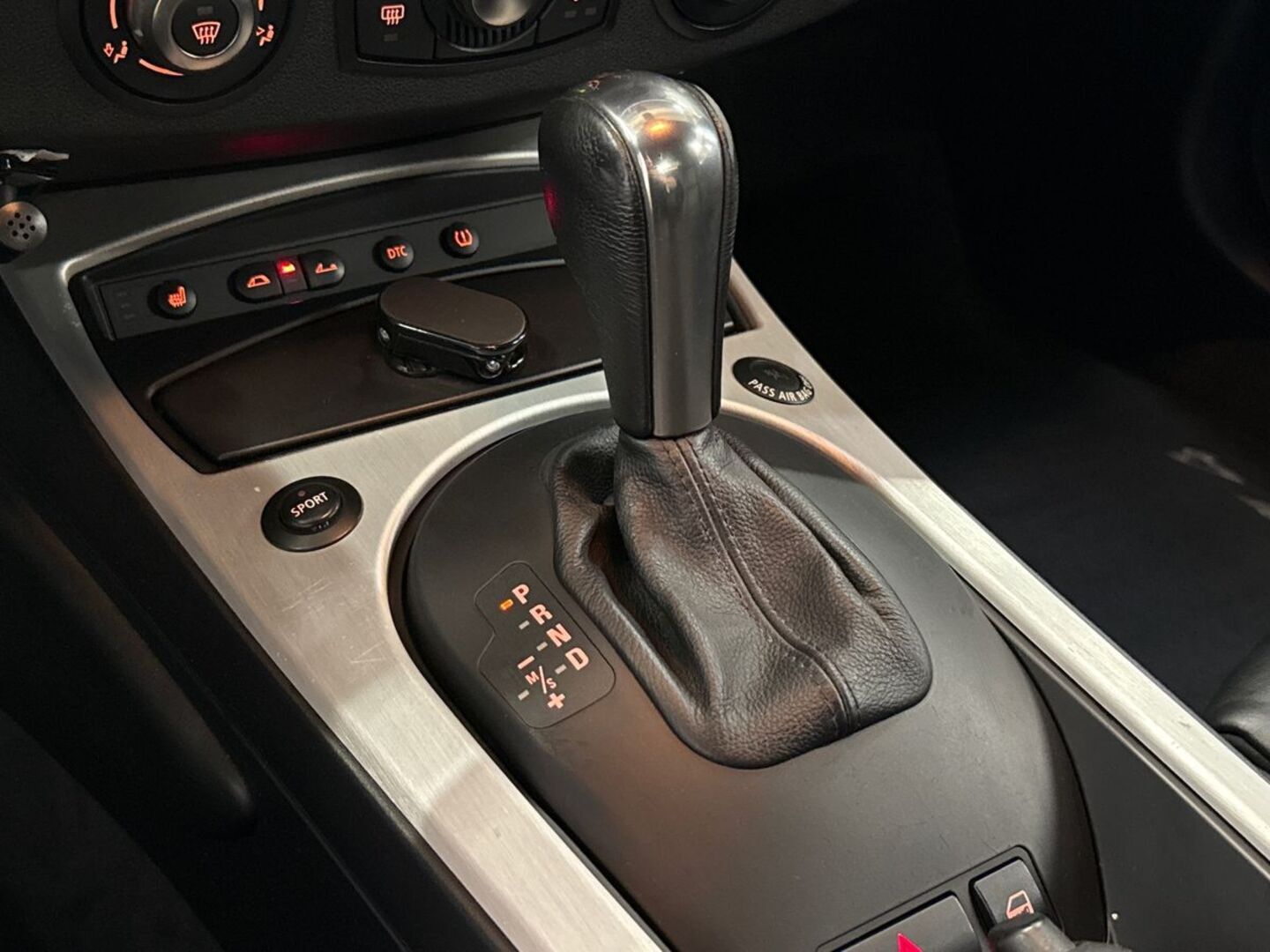BMW Z4 25