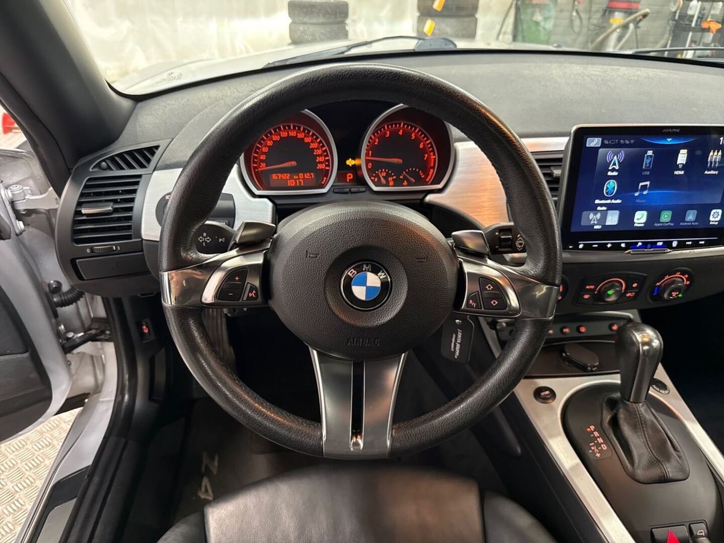 BMW Z4 29