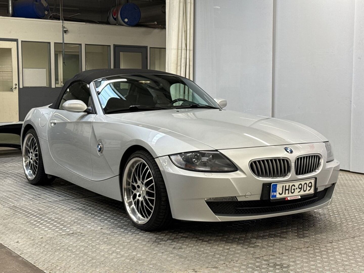 BMW Z4 31