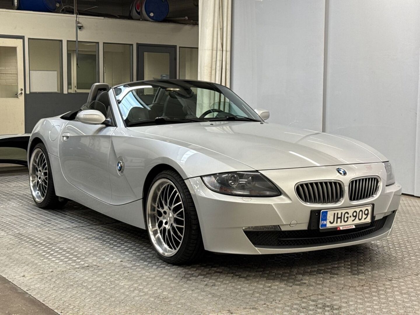 BMW Z4 33