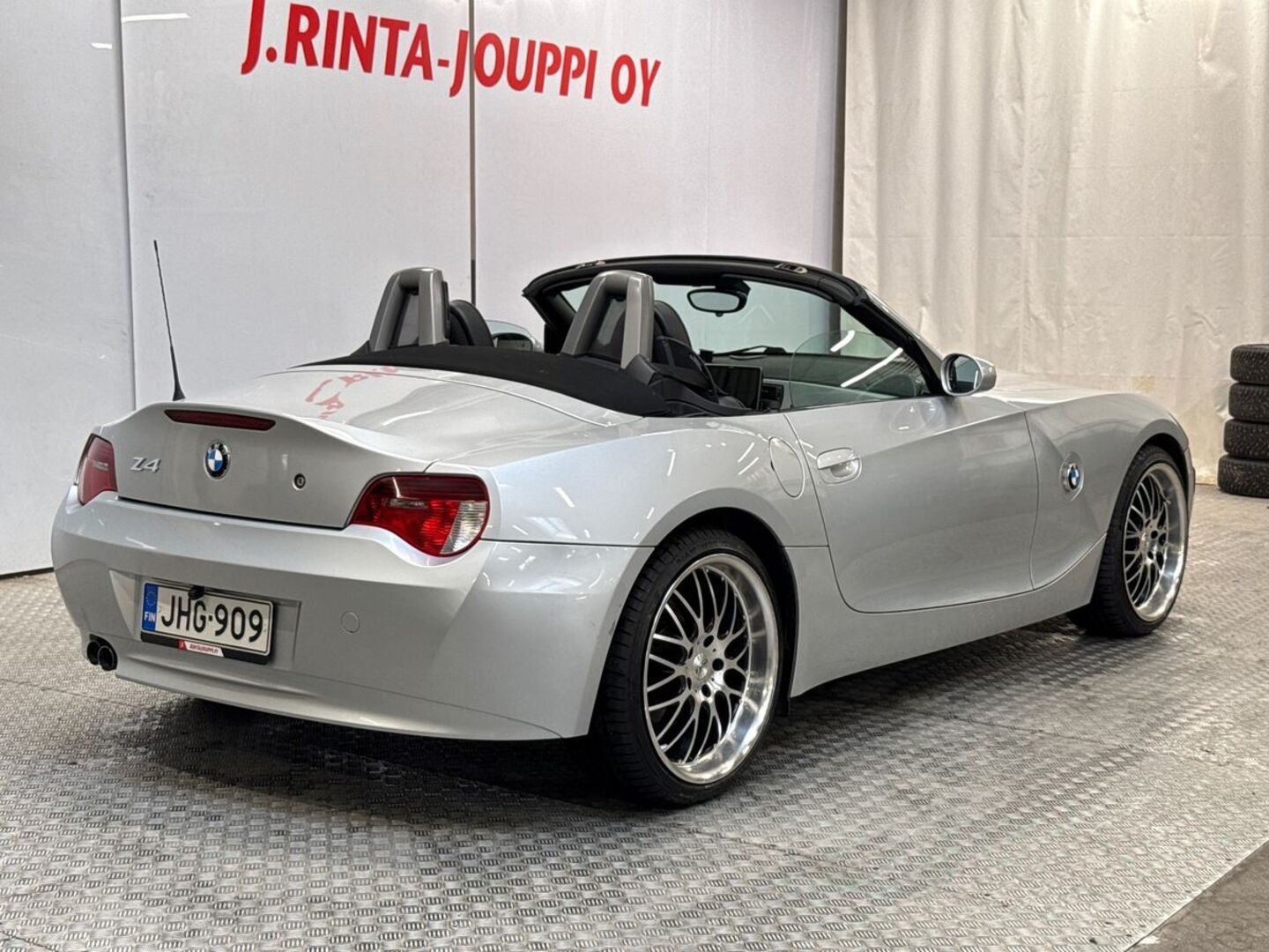 BMW Z4 34