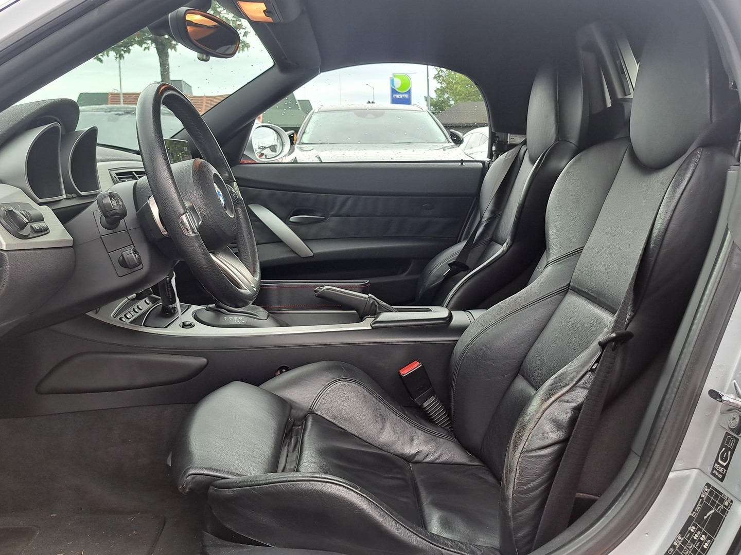 BMW Z4 2008