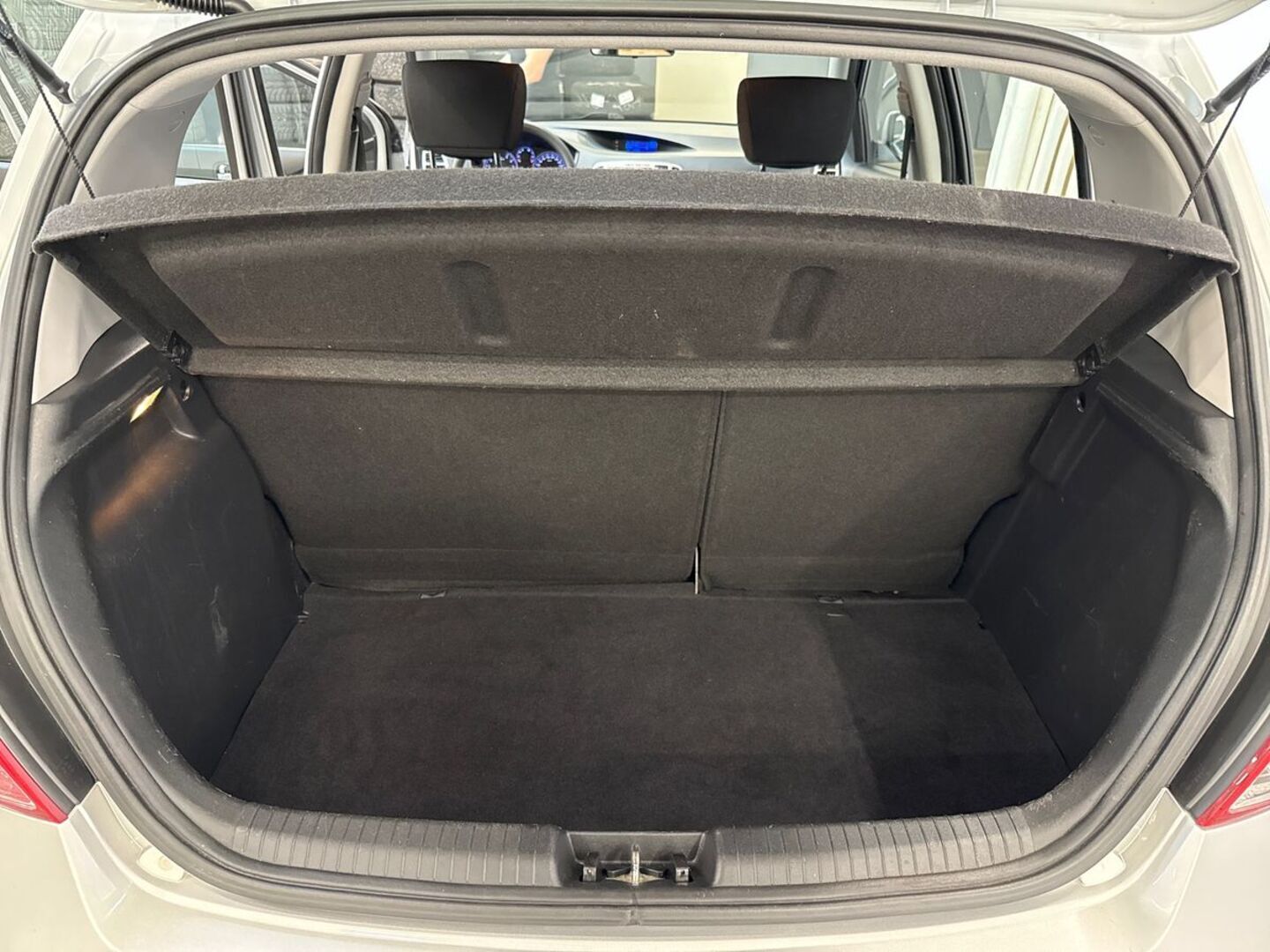 HYUNDAI i20 2013