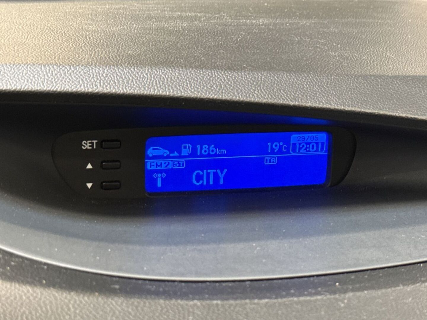HYUNDAI i20 2013