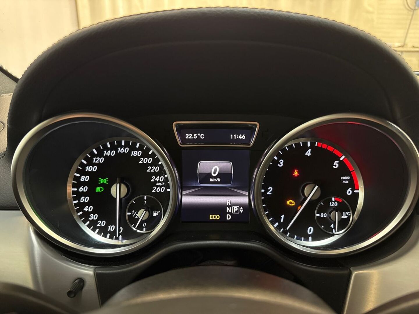 MERCEDES-BENZ GL 2013