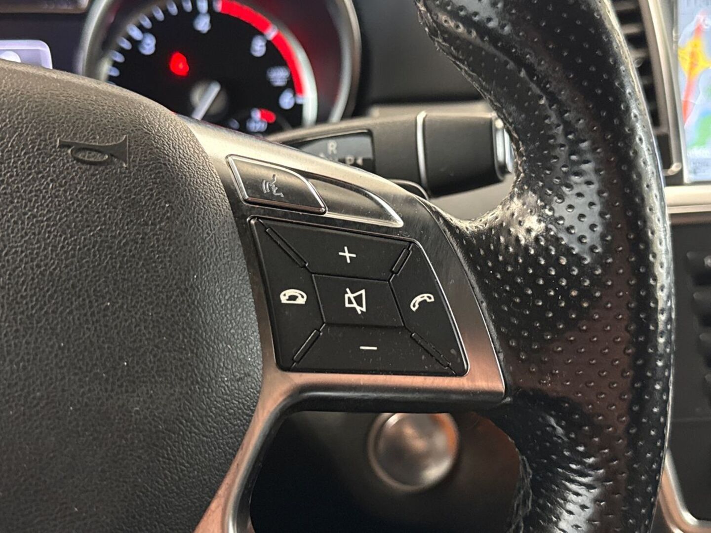 MERCEDES-BENZ GL 2013