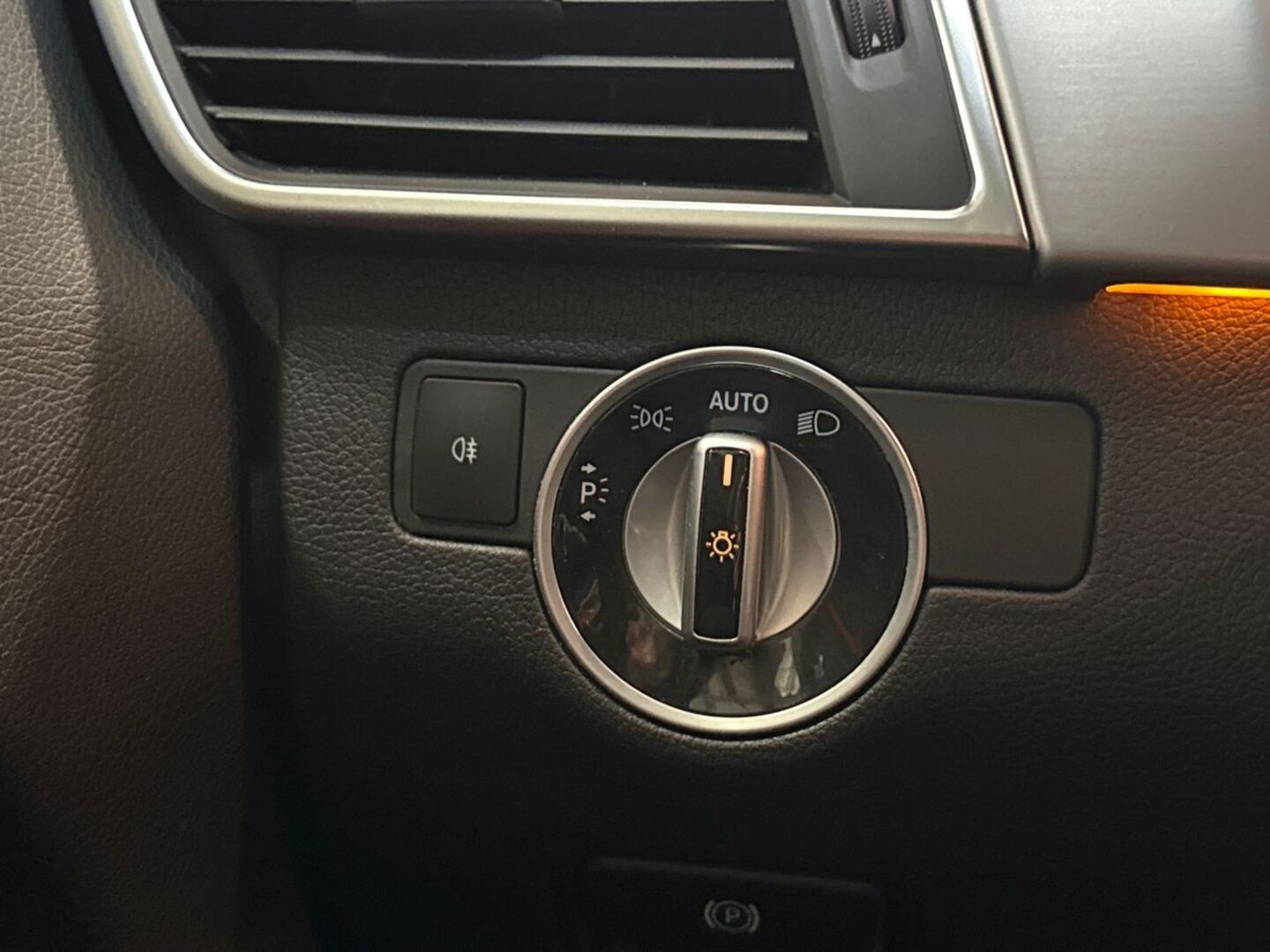 MERCEDES-BENZ GL 2013