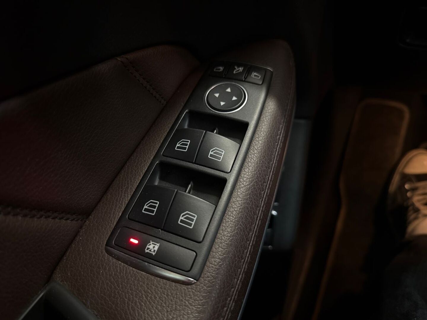 MERCEDES-BENZ GL 2013