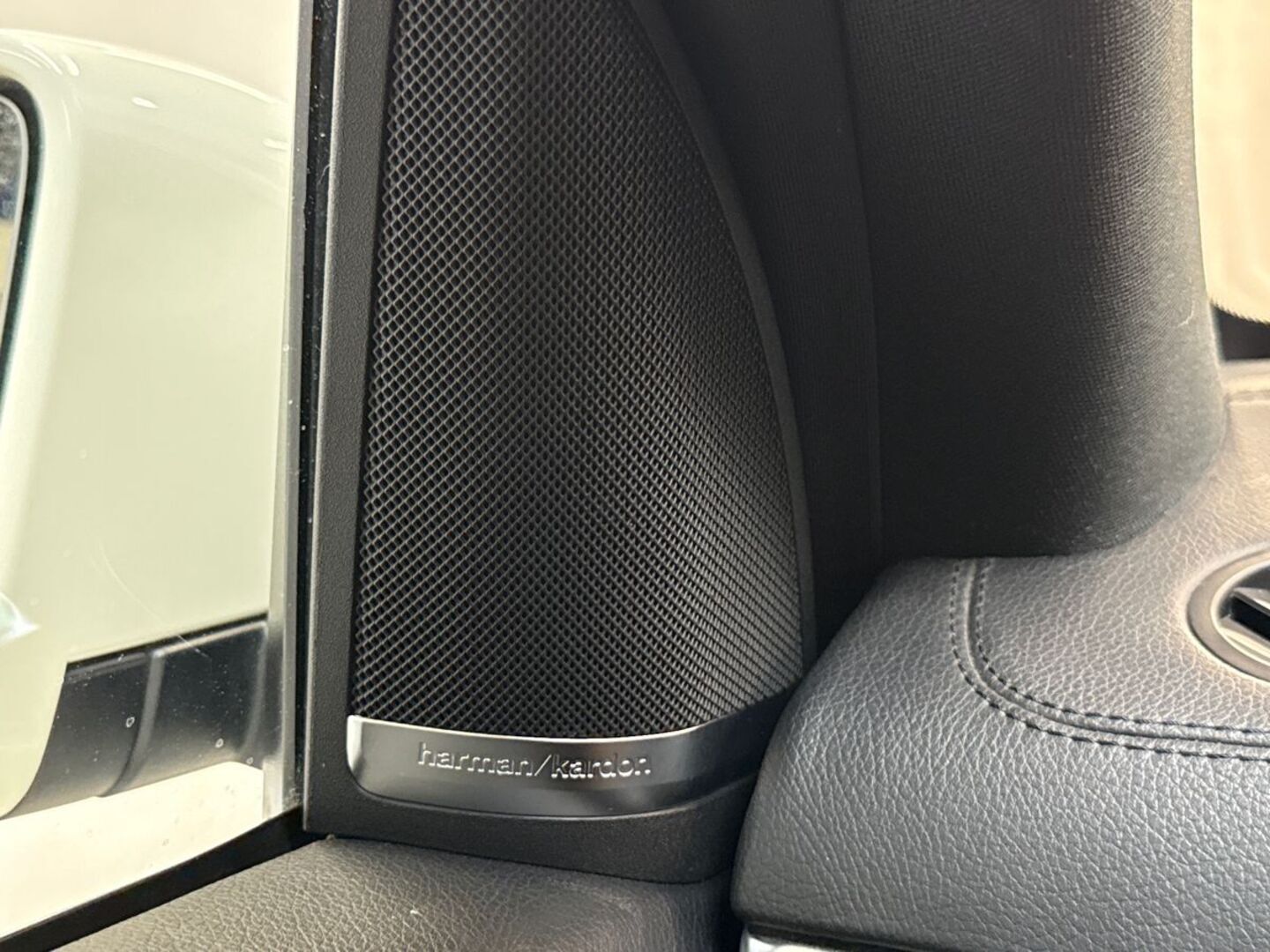 MERCEDES-BENZ GL 2013