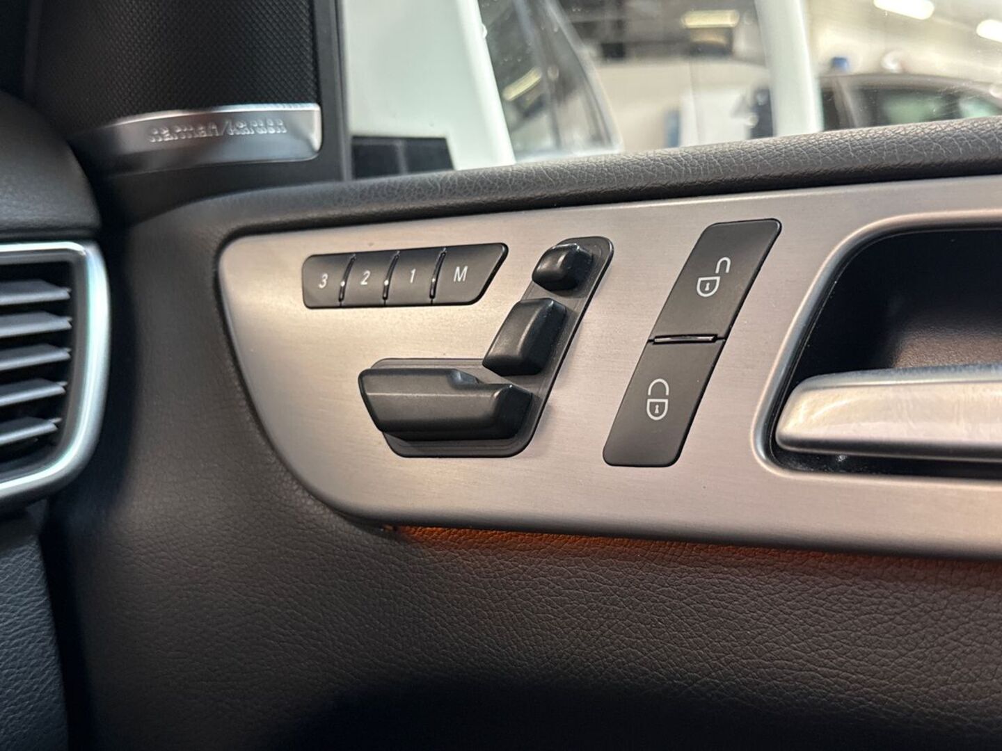 MERCEDES-BENZ GL 2013
