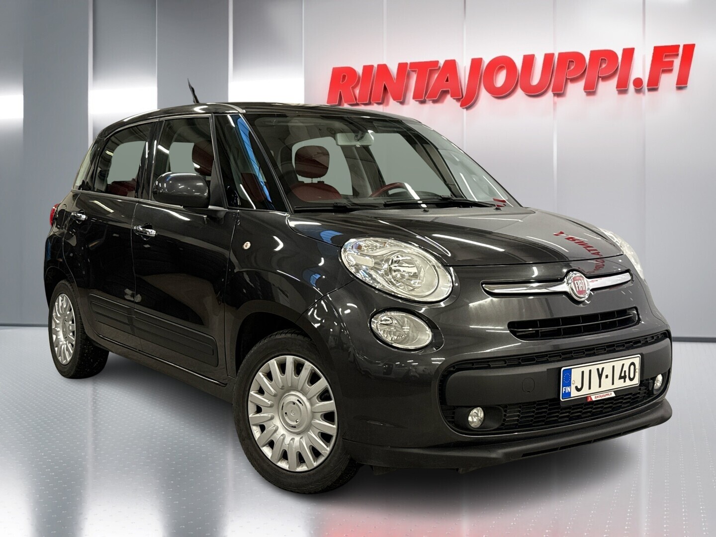 FIAT 500L 2013