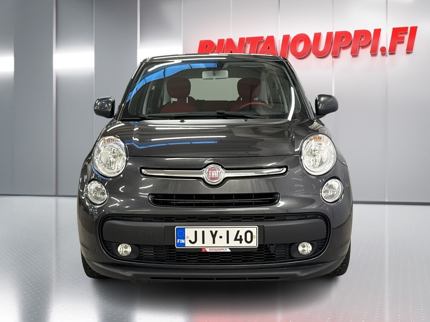 FIAT 500L 2013