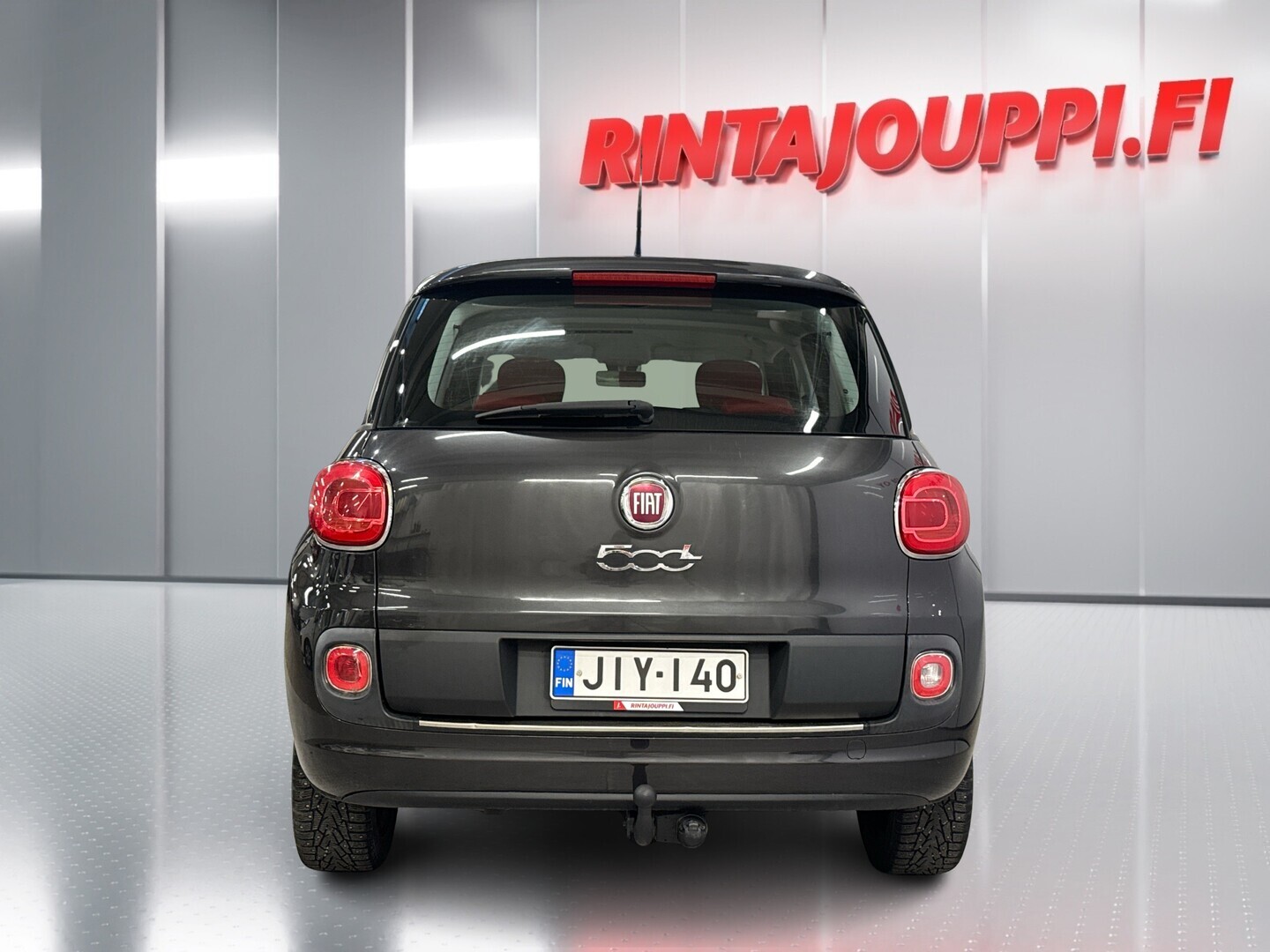FIAT 500L 2013