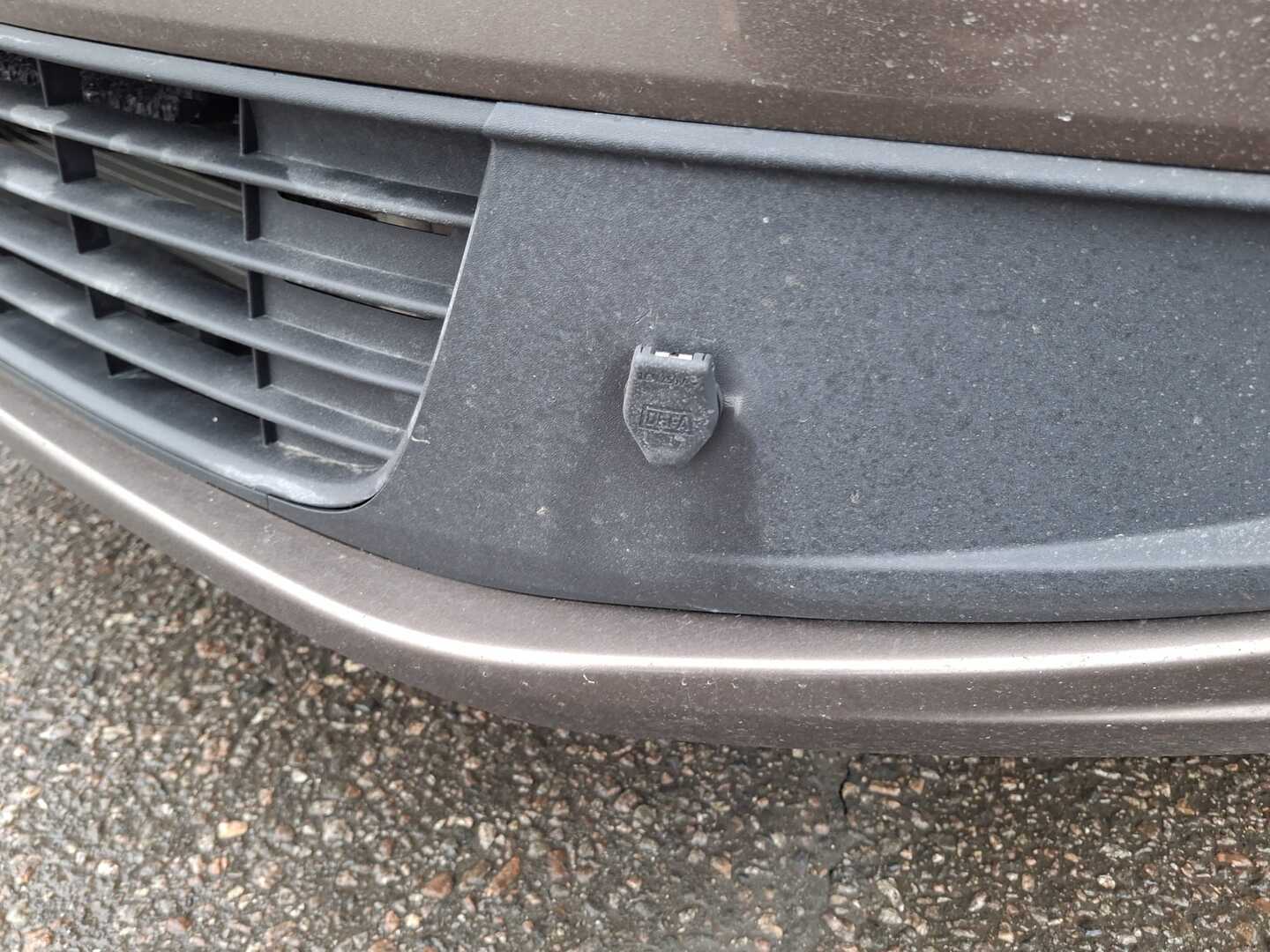 VOLKSWAGEN Caddy Maxi 2014